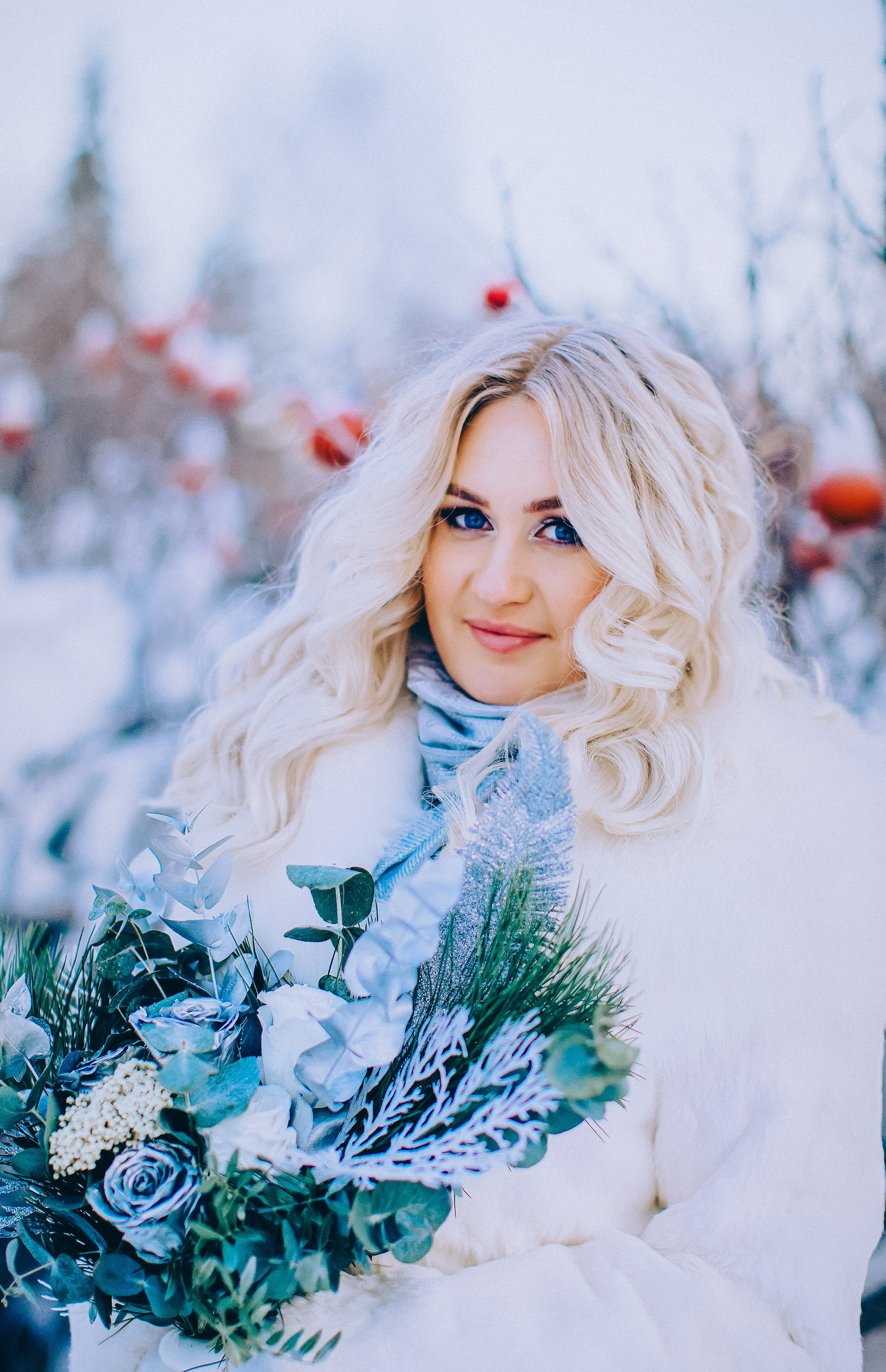 Татьяна и Владимир