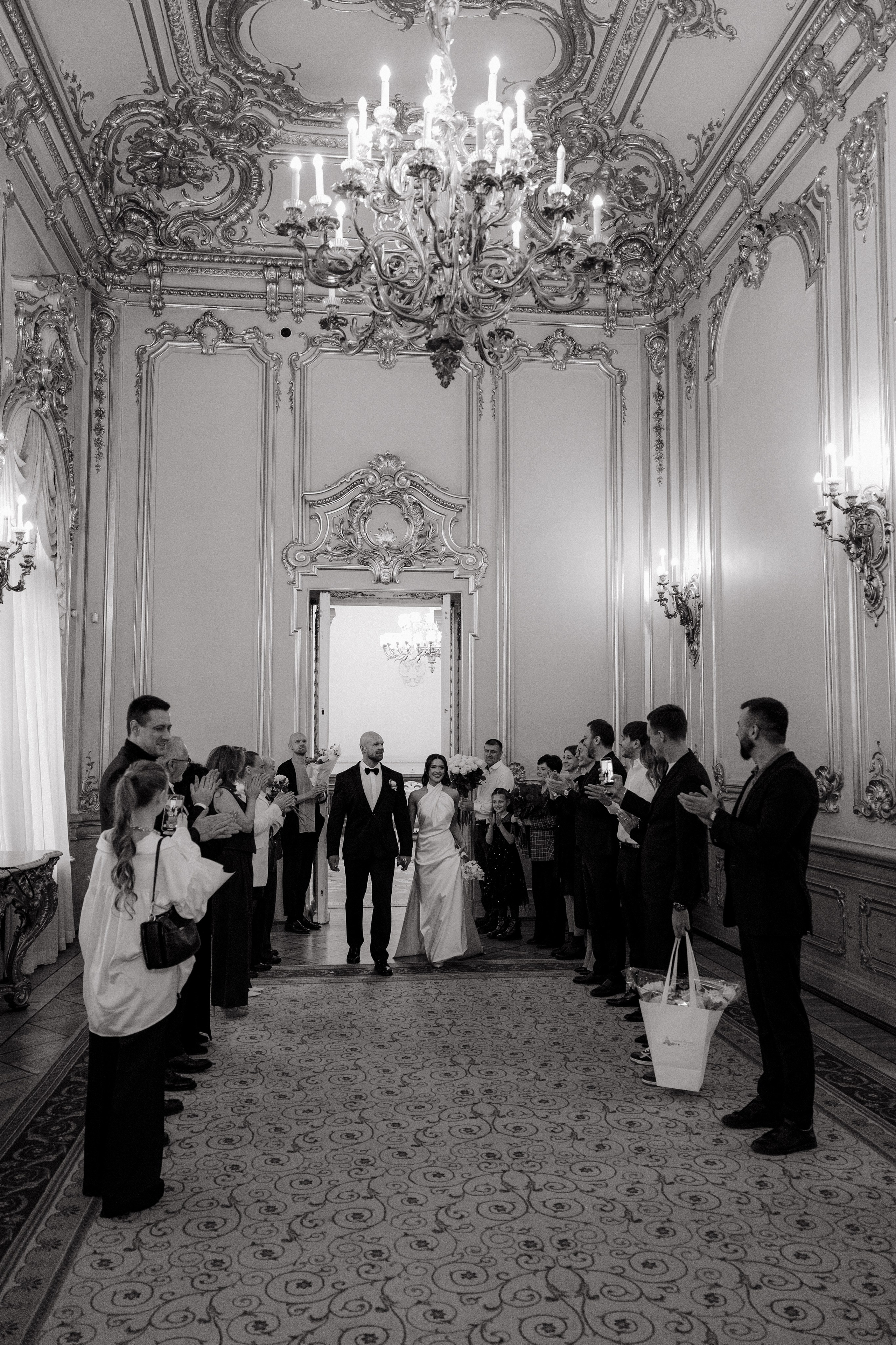 E V G E N I & T A T Y A N A. Свадебный фотограф в Санкт-Петербурге Илья Михеев