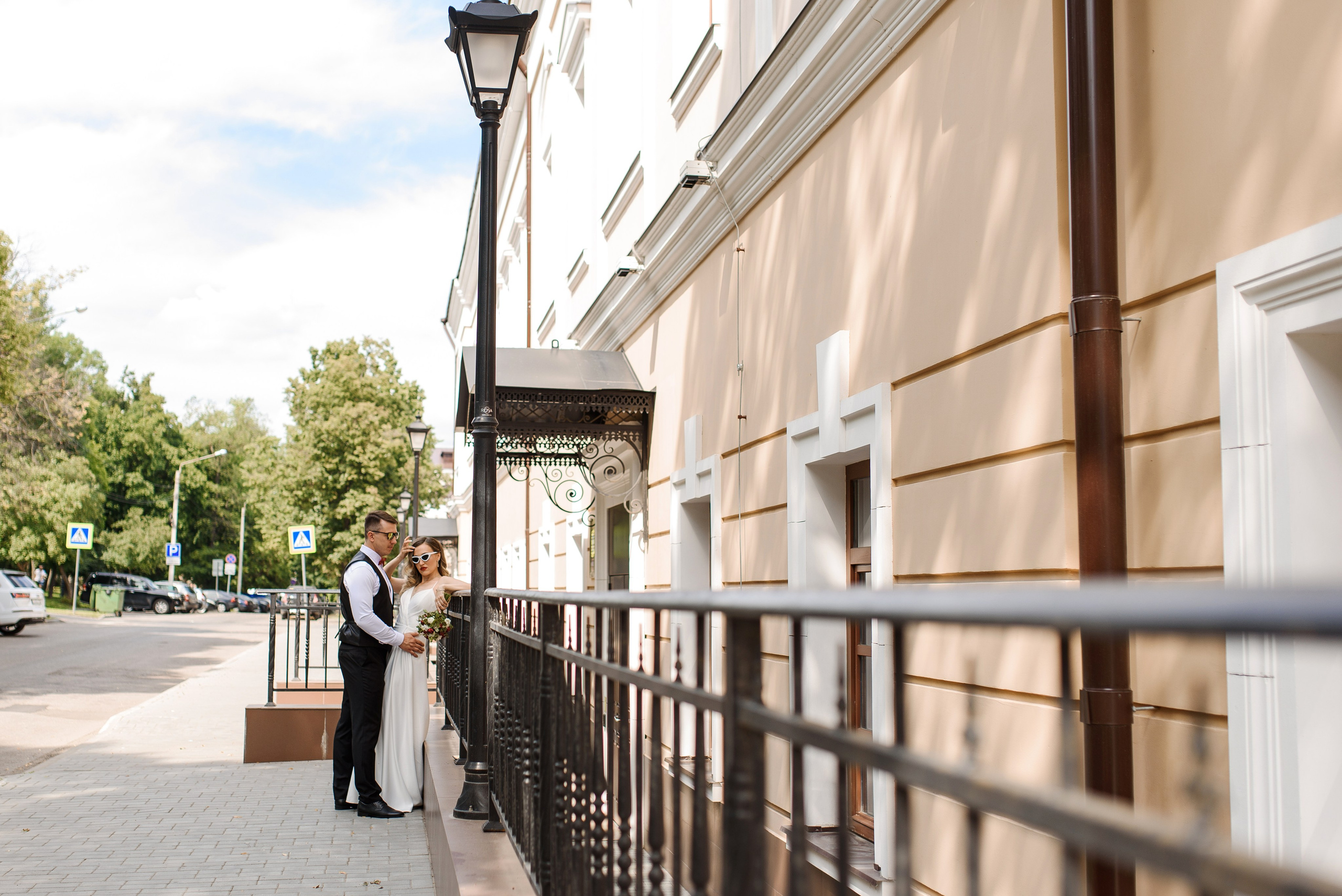 Роман и Настя. Свадебный и семейный Фотограф в Пензе Татьяна Лапоногова