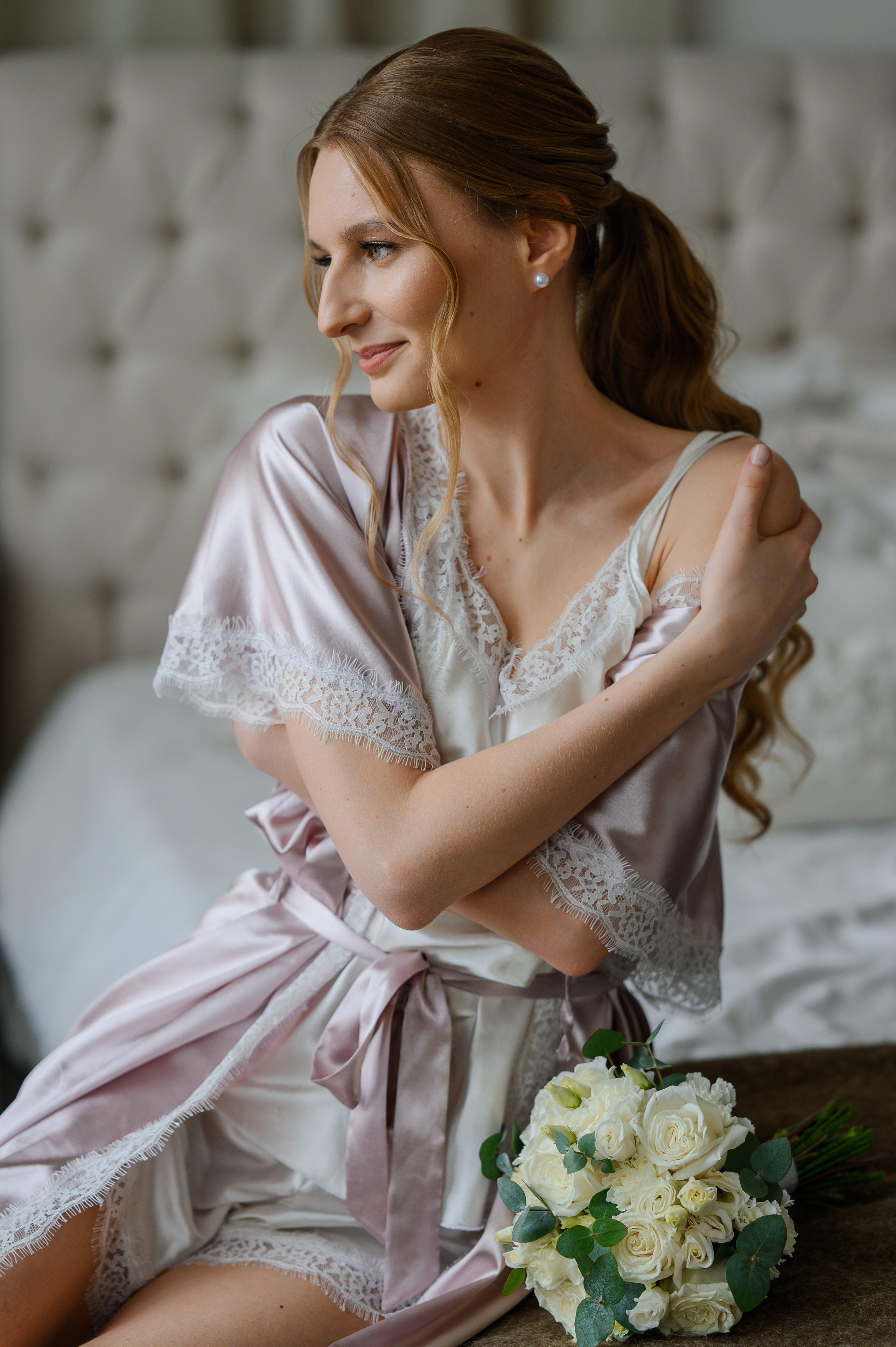 Дмитрий и Ангелина. Свадебный и семейный Фотограф в Пензе Татьяна Лапоногова