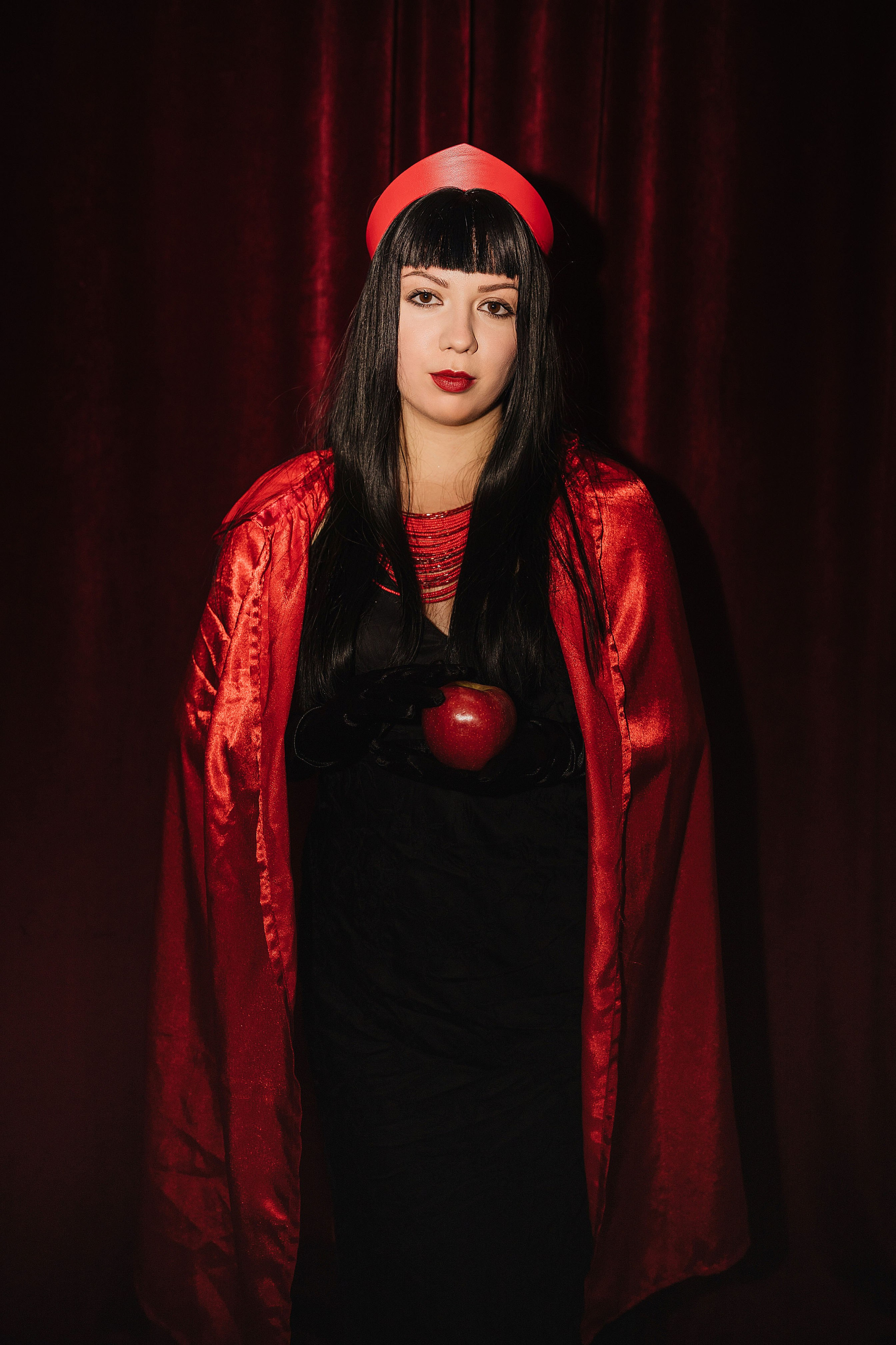 Вечеринка Ведьмочек. Фотограф в Москве Ангелина Ким