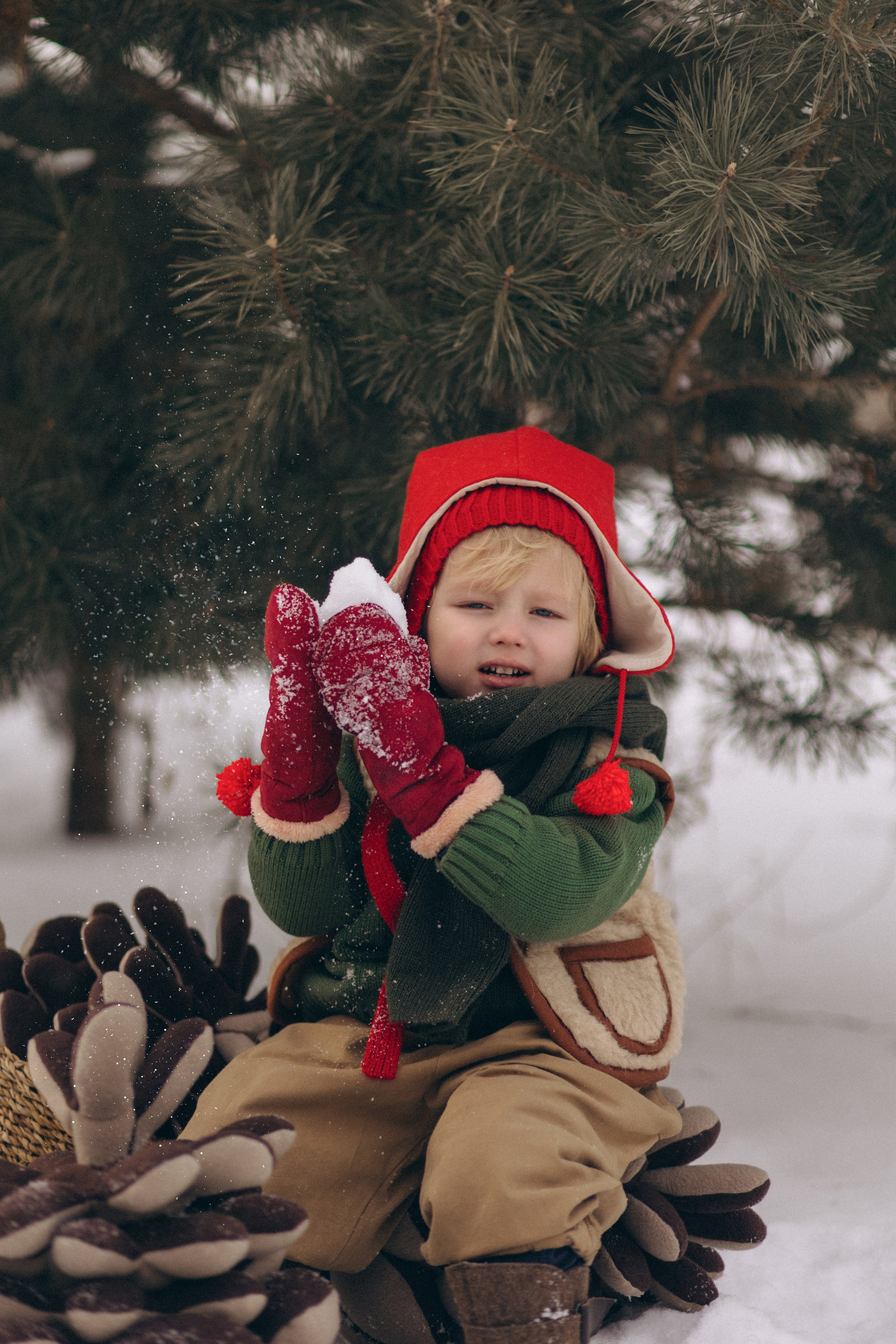 Est.3. Фотограф Алина Ионычева в Новосибирске