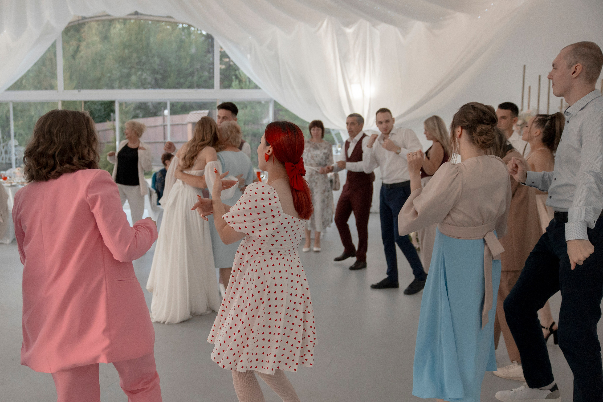 K & N. Свадебный фотограф в Санкт-Петербурге Настасья Север