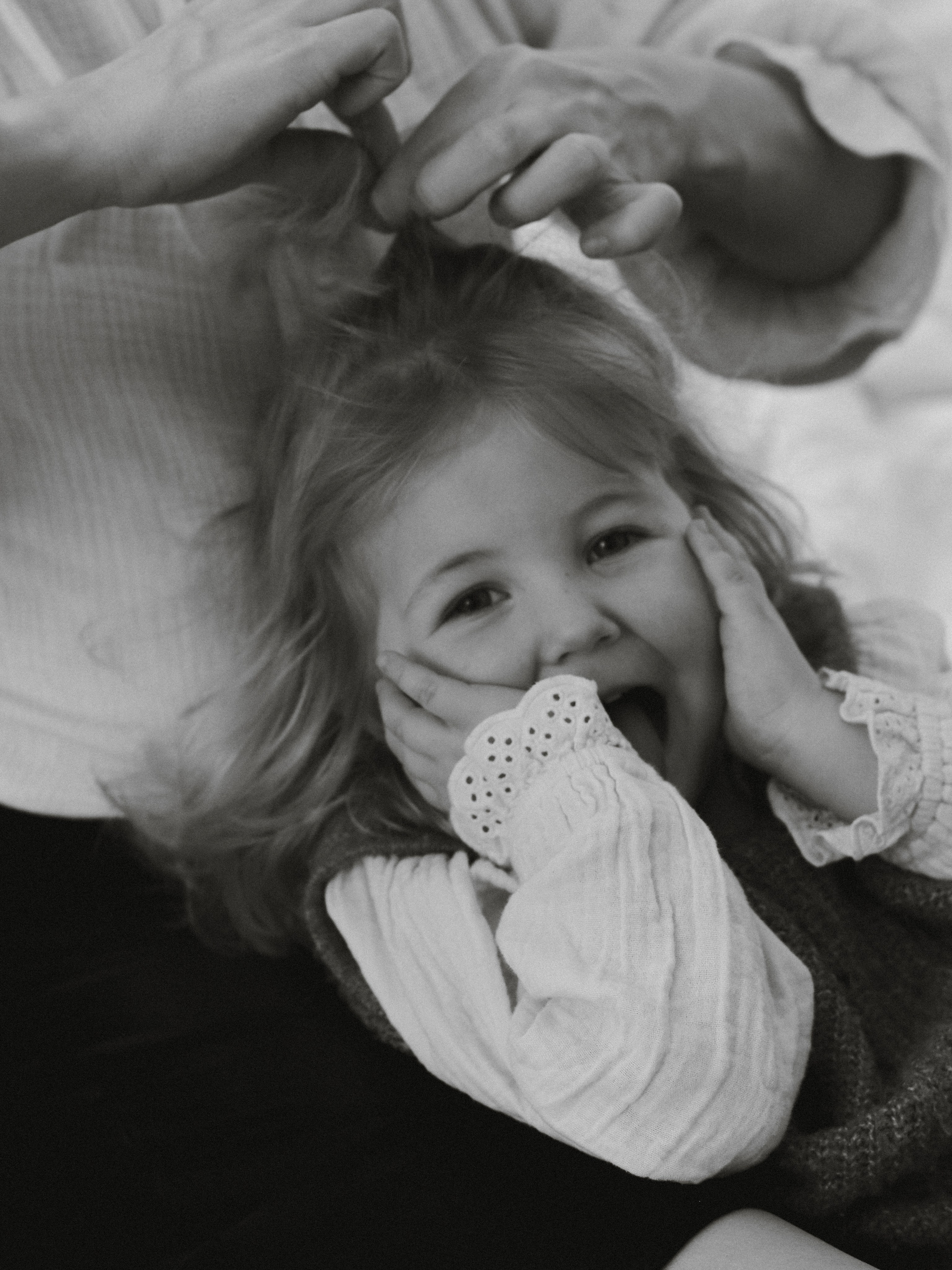 Тысячу раз «люблю». Портретный фотограф в Санкт-Петербурге Мария Вармер