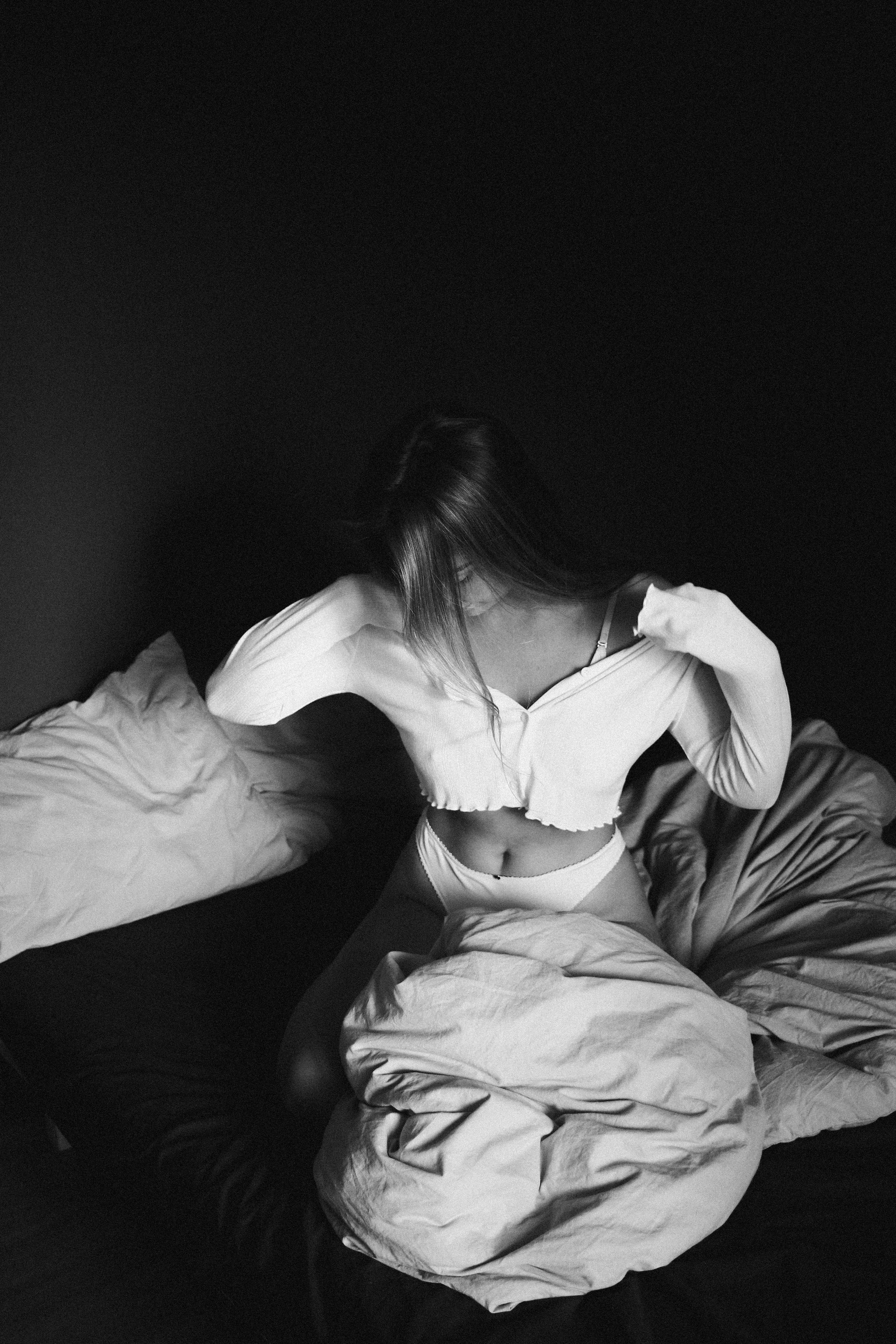 Доброе утро!. Портретный фотограф в Санкт-Петербурге Мария Вармер