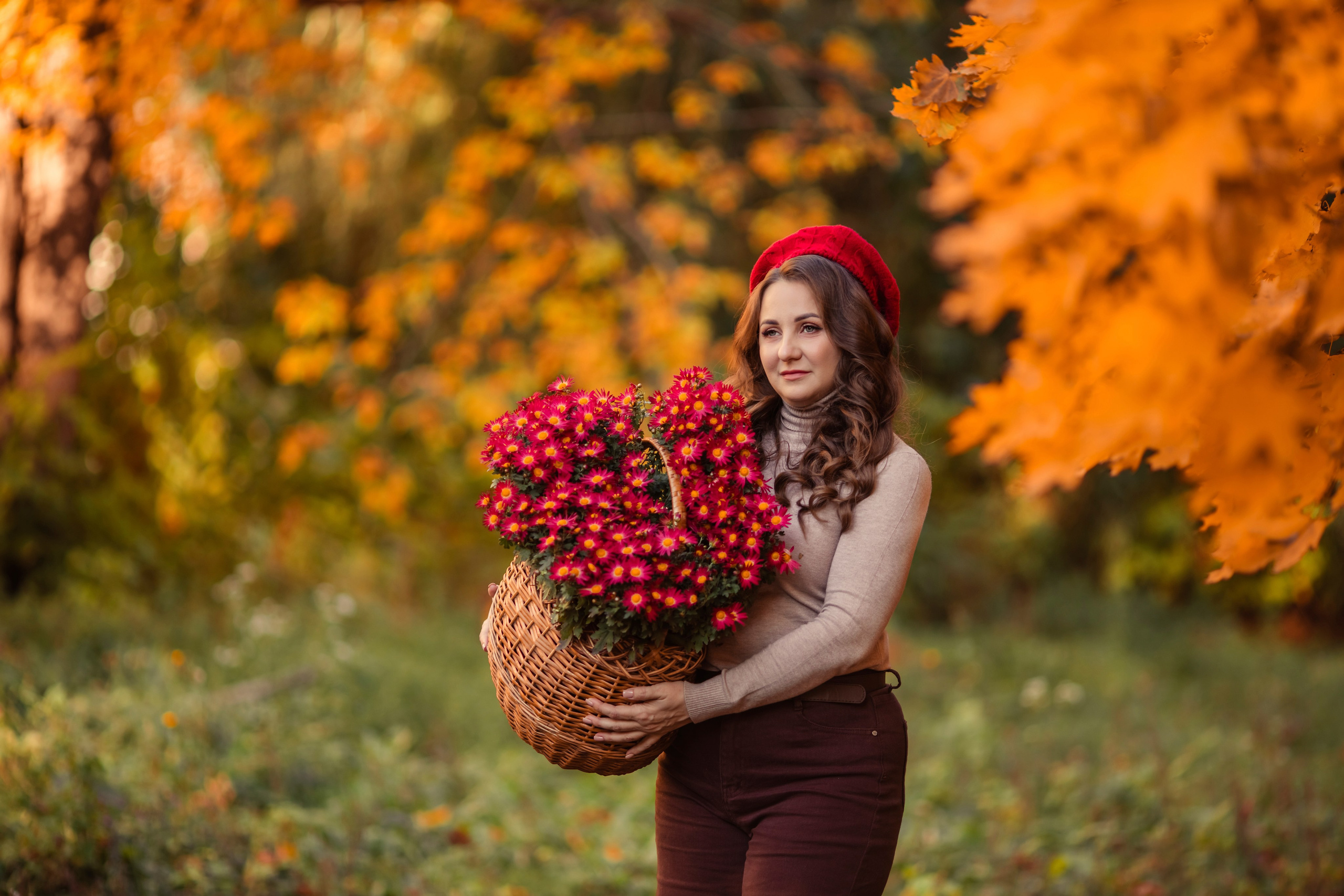 Улица Художественные. Семейный фотограф в Тбилисском районе Наталия Батина