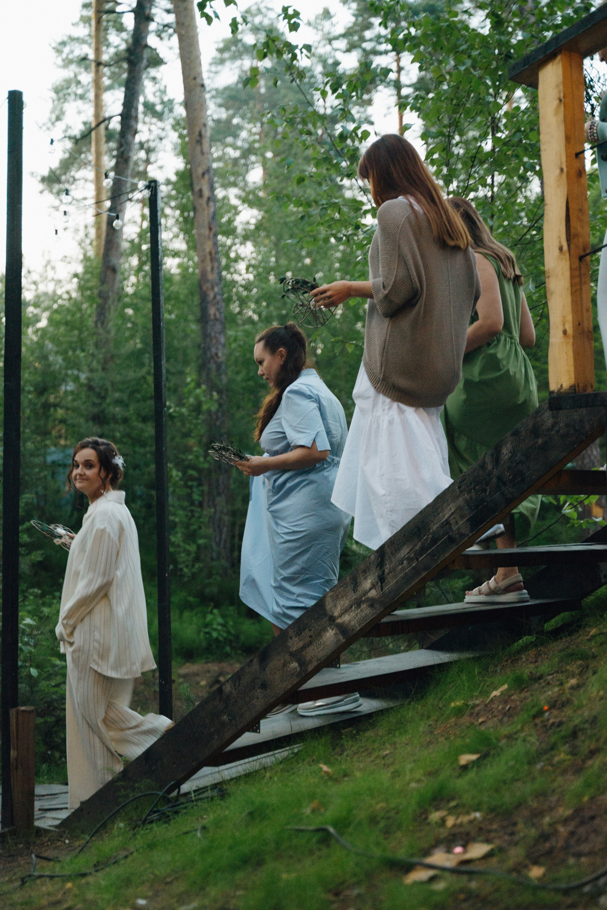 День рождения Марии. Репортажный и свадебный фотограф в Сургуте