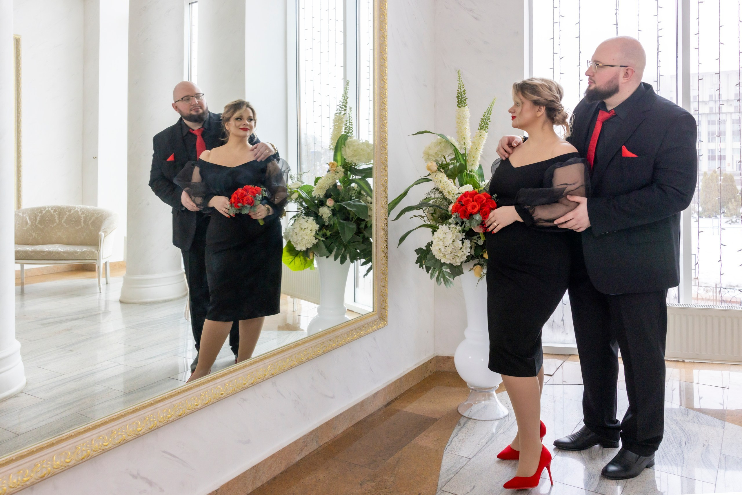 Свадьба Александра и Светланы. Фотограф в Туле Крупский АнДРей. Фотостудия «КАДР71» в Туле