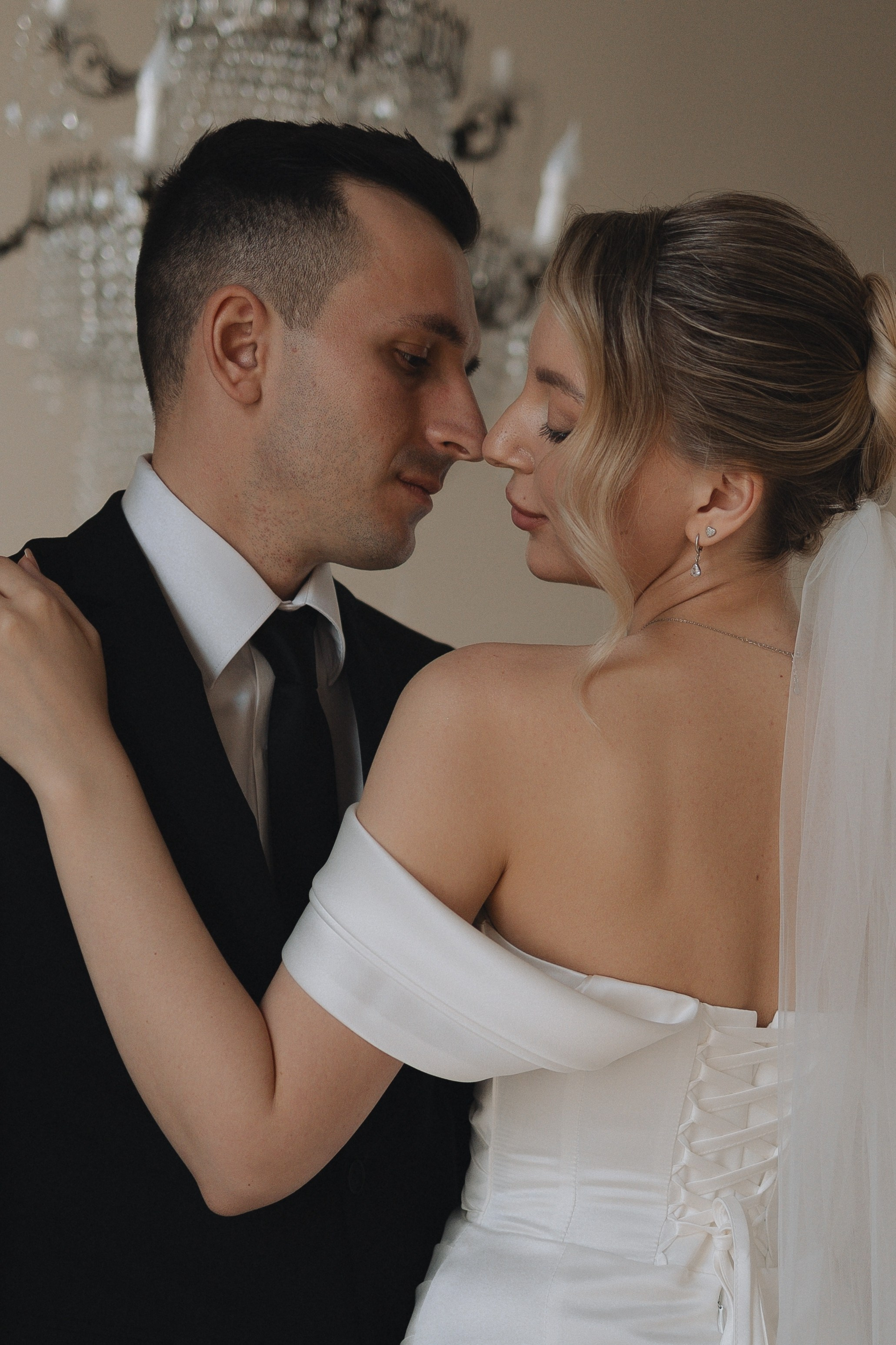 Саша и Женя (2025). Свадебный и семейный фотограф в Москве Яна Шувалова