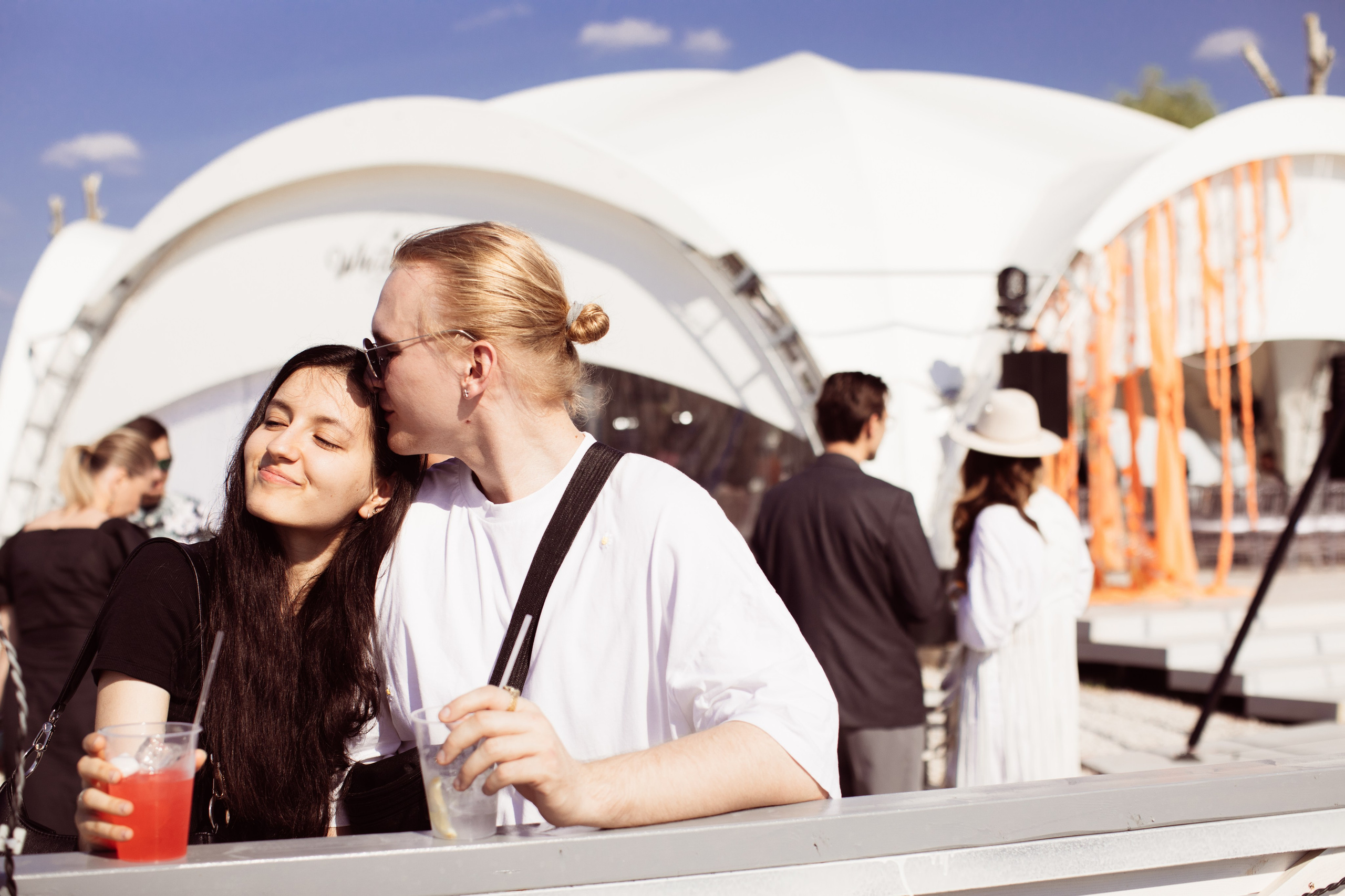 EVENT. Фотограф Мария Иванова