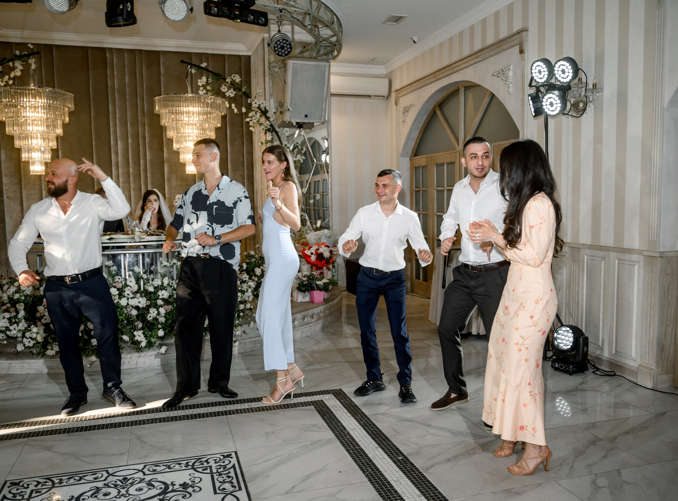 Иван и Анна. Фотограф Анна Абрикосова