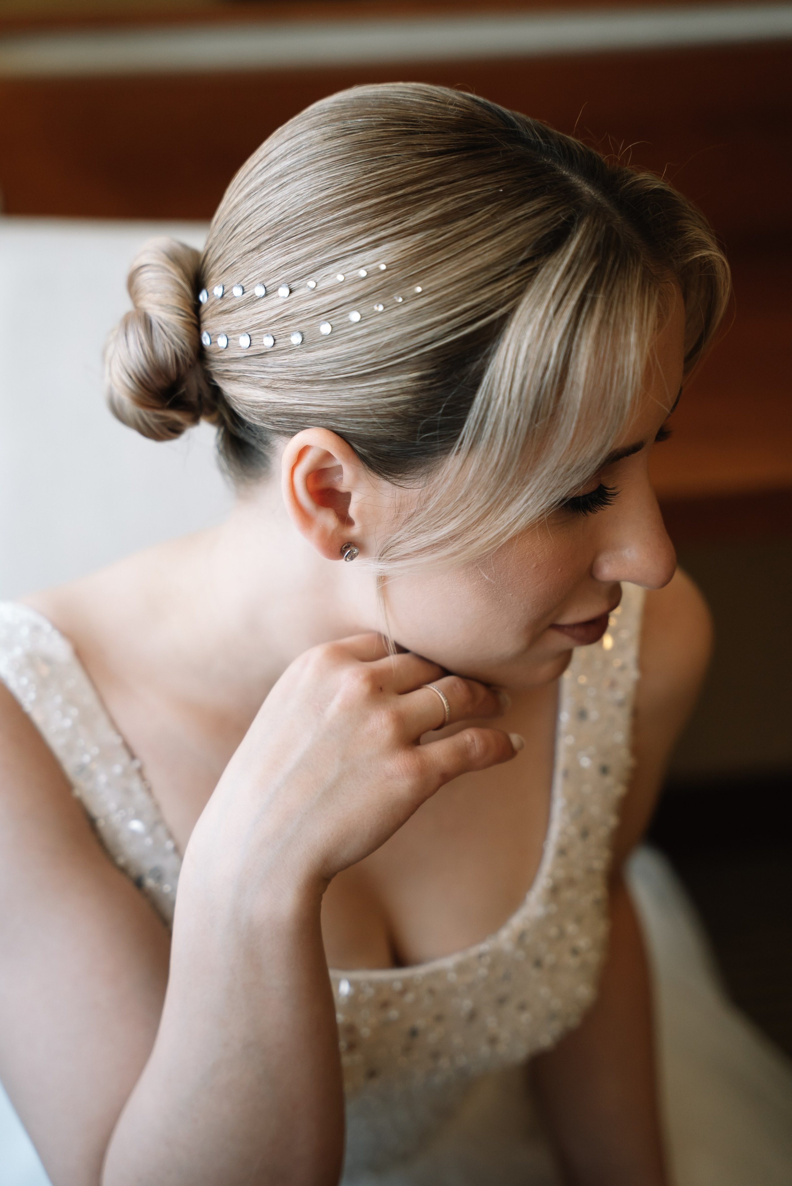 Артур и Хавва. Свадебный фотограф в Самаре Анна Ковалева