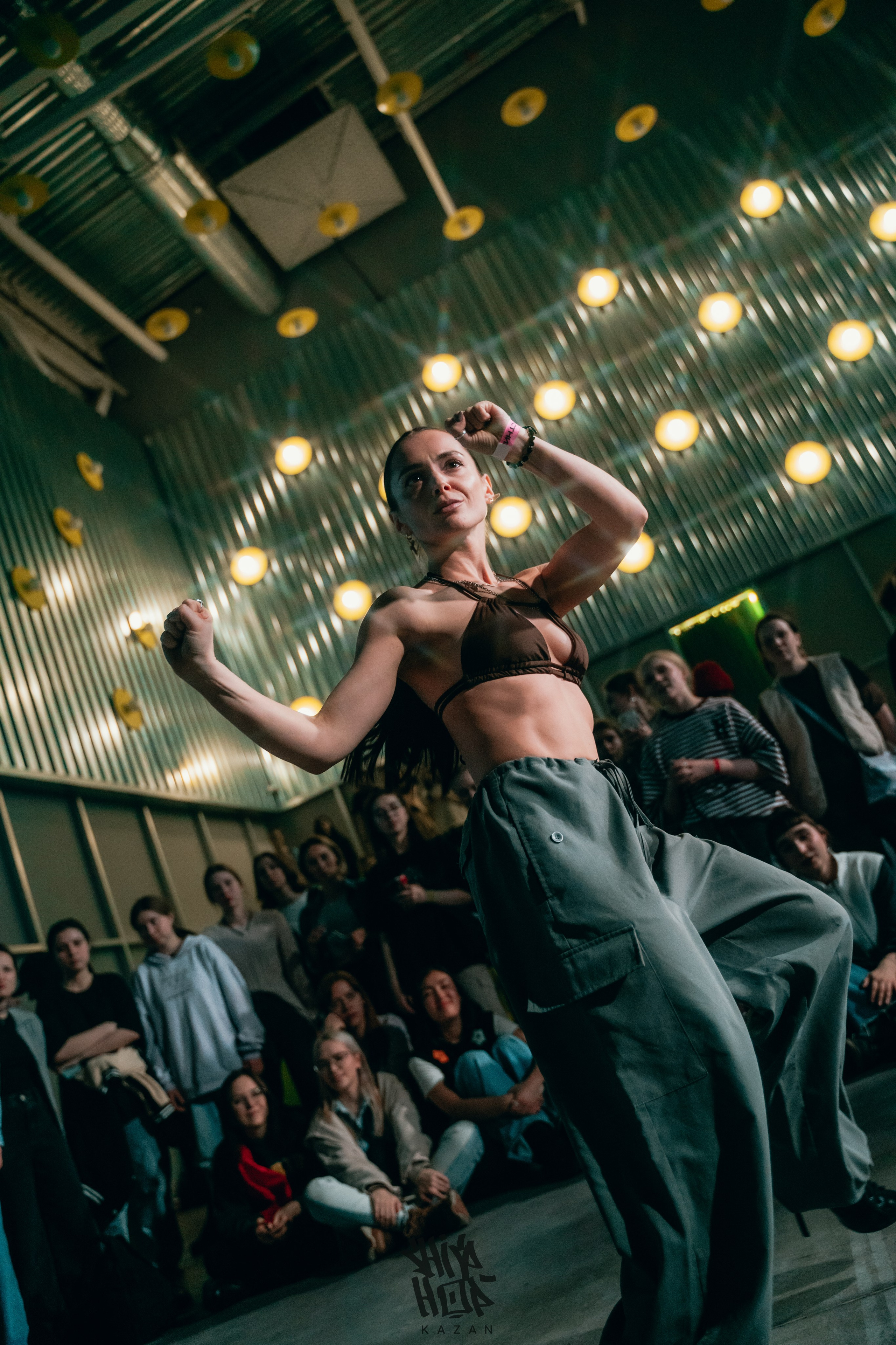 HIP HOP KAZAN 2024. Главная