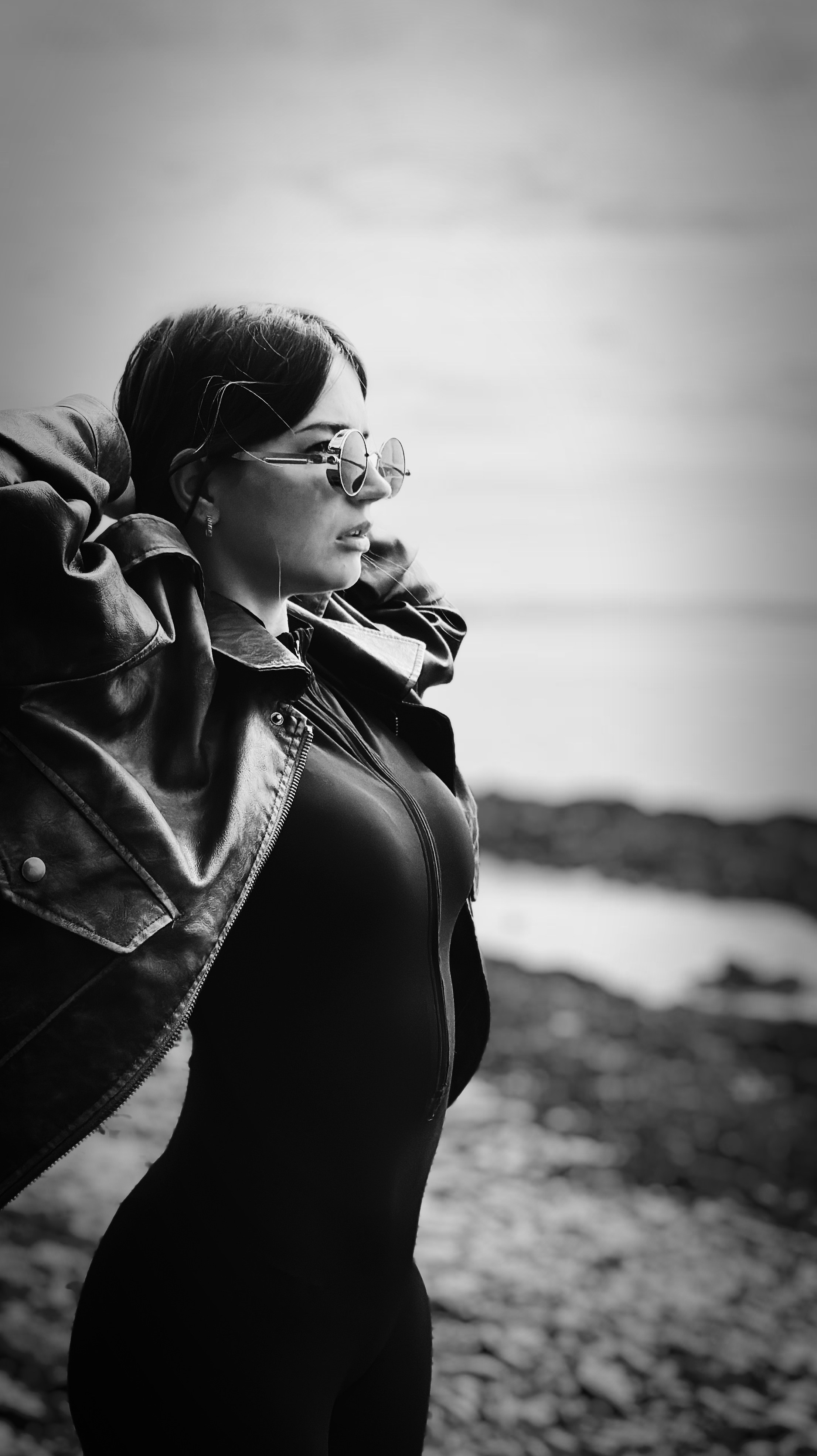 Прогулка по заливу. Мобильный фотограф Дмитрий Шпуров | KIREVAS