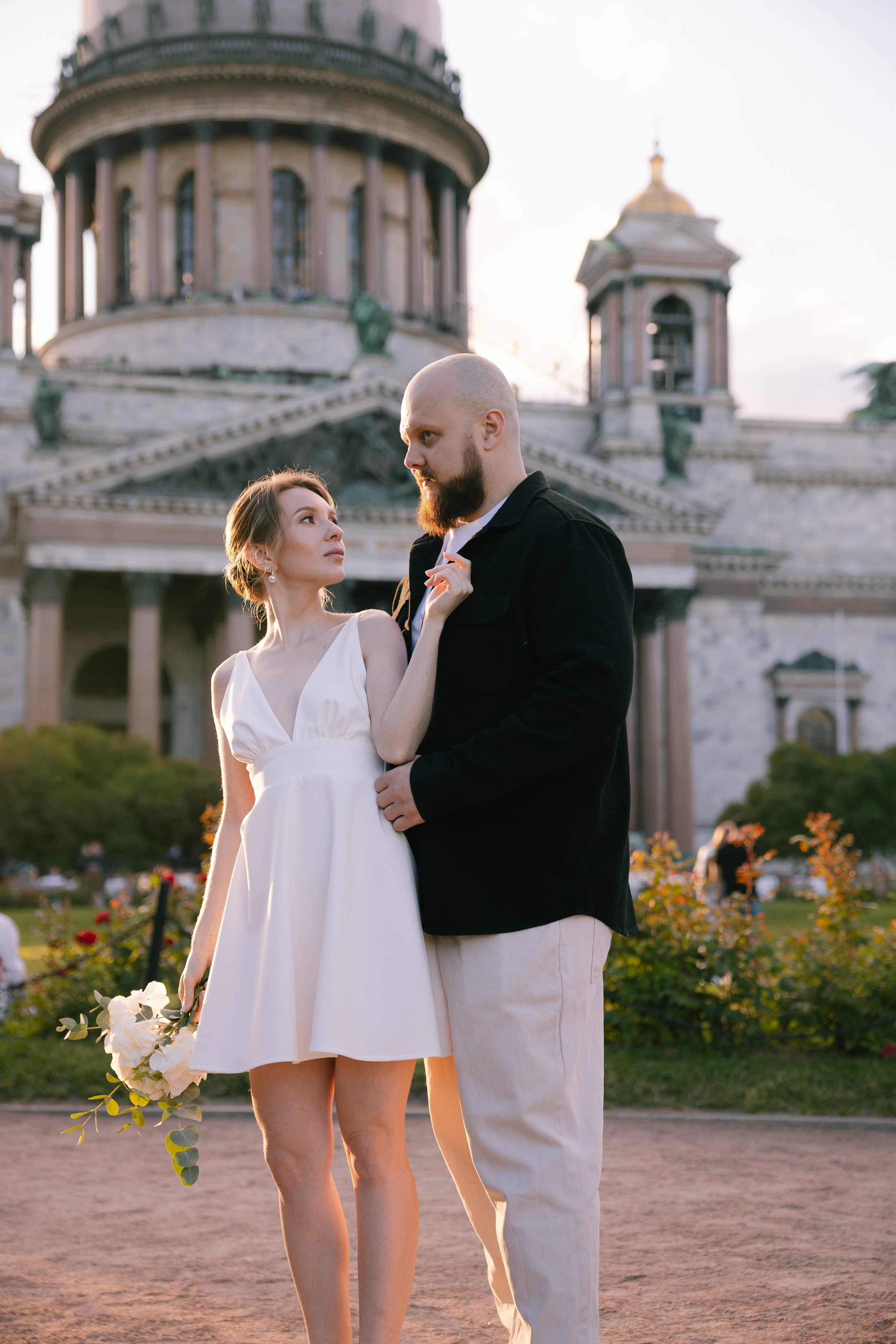 Андрей Аниса Питер. Фотограф в Ижевске и Казани Богданов Яков