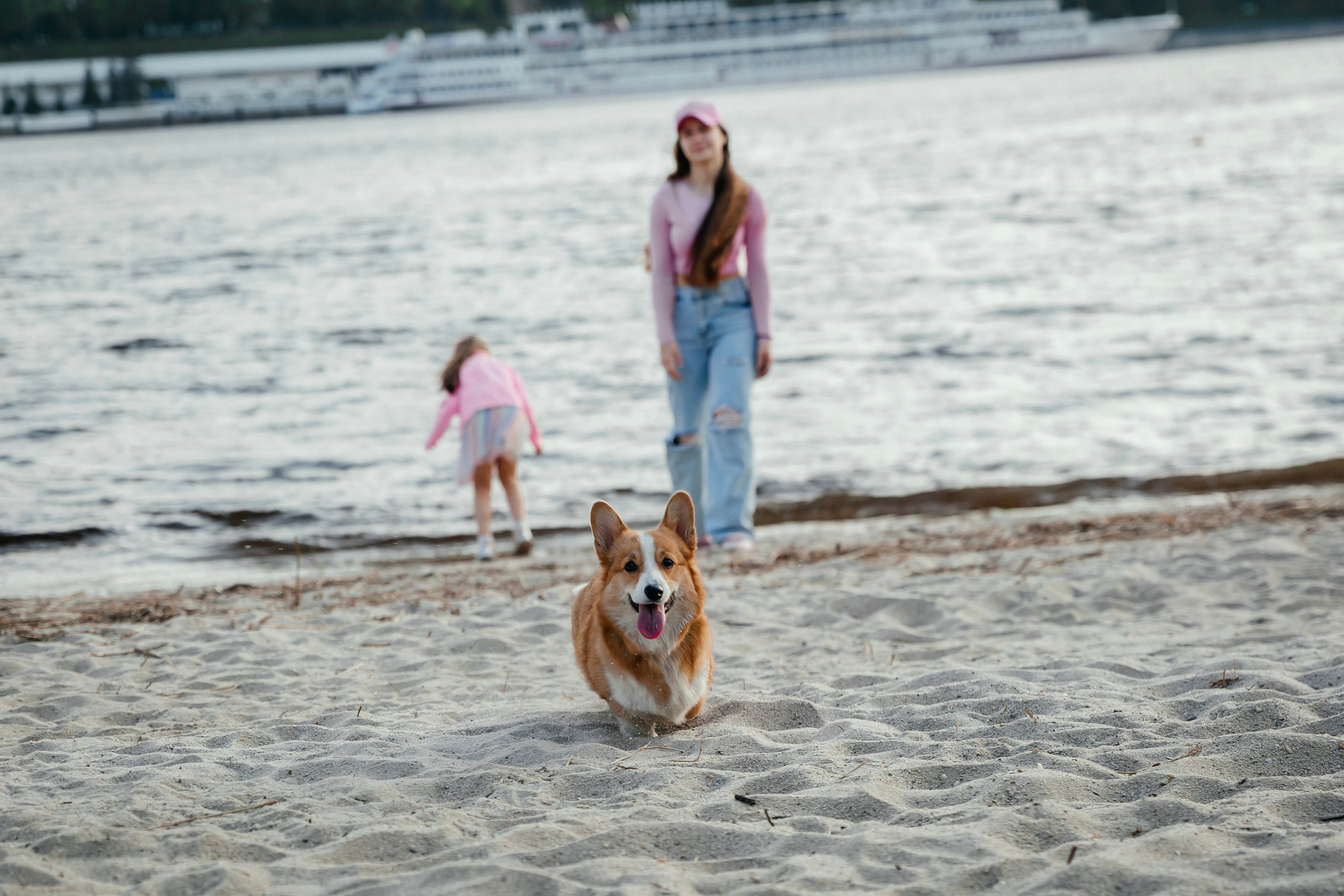 Уличная фотосессия. Свадебный и репортажный фотограф Александр Козлов