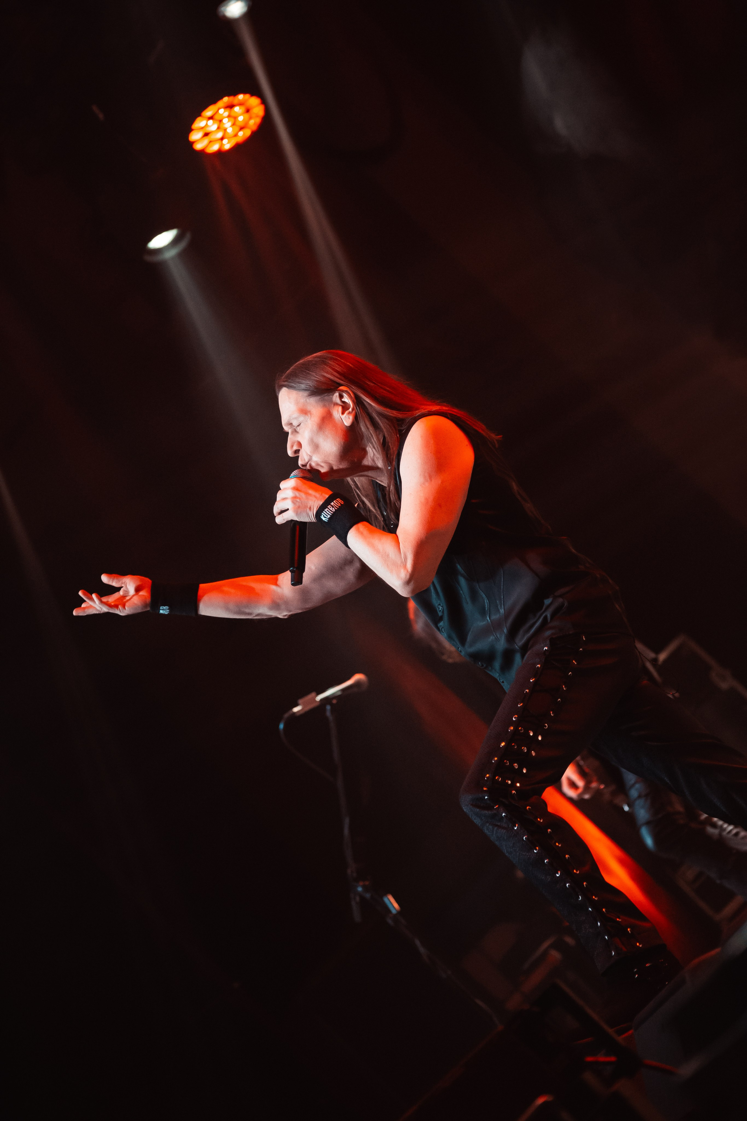 Кипелов, Гранд Холл Сибирь, 21.04.2026. Фотограф Регина Крикунова г. Красноярск