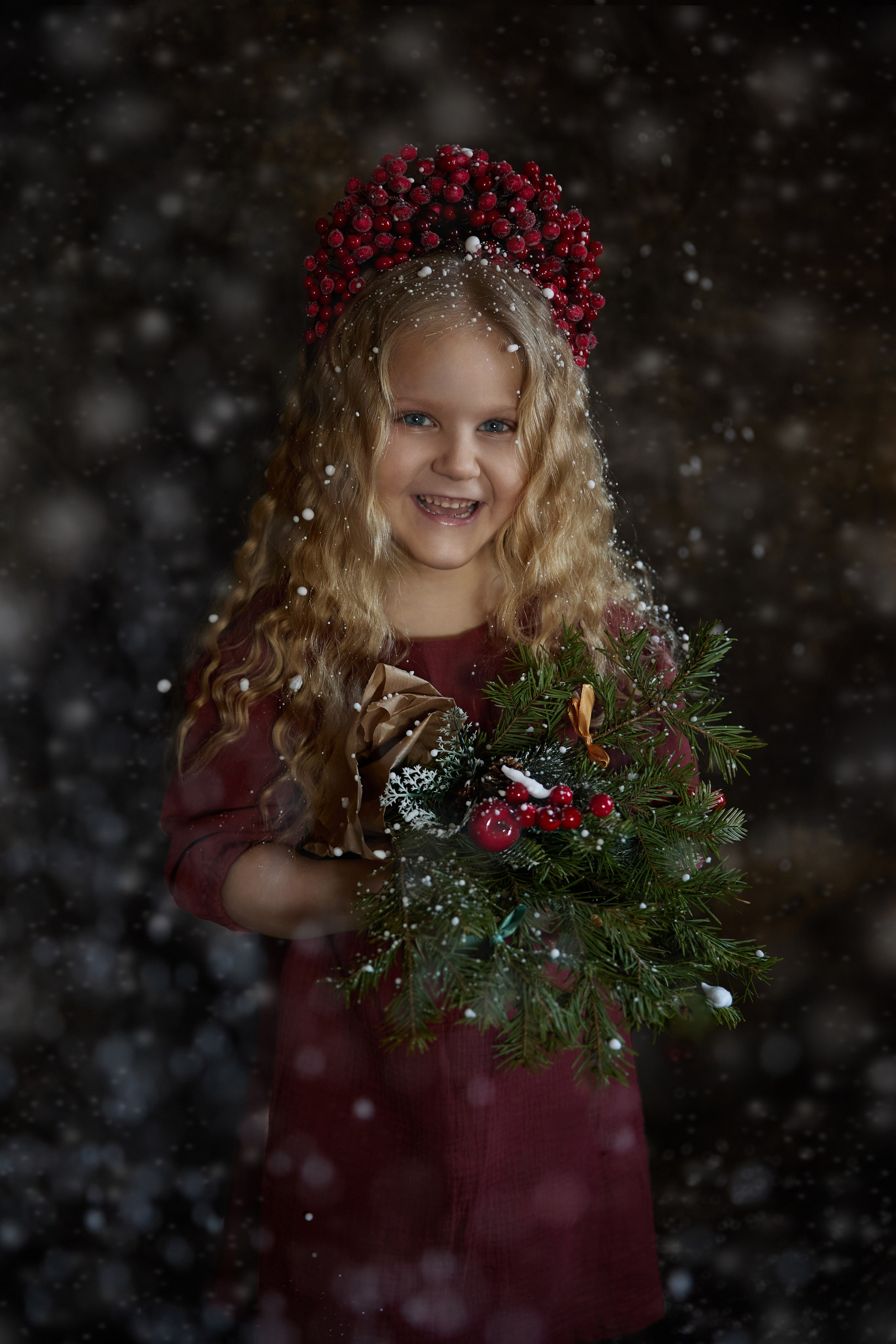 Детские фотосессии. Фотограф женского портрета, беременности и материнства Харькова Елена