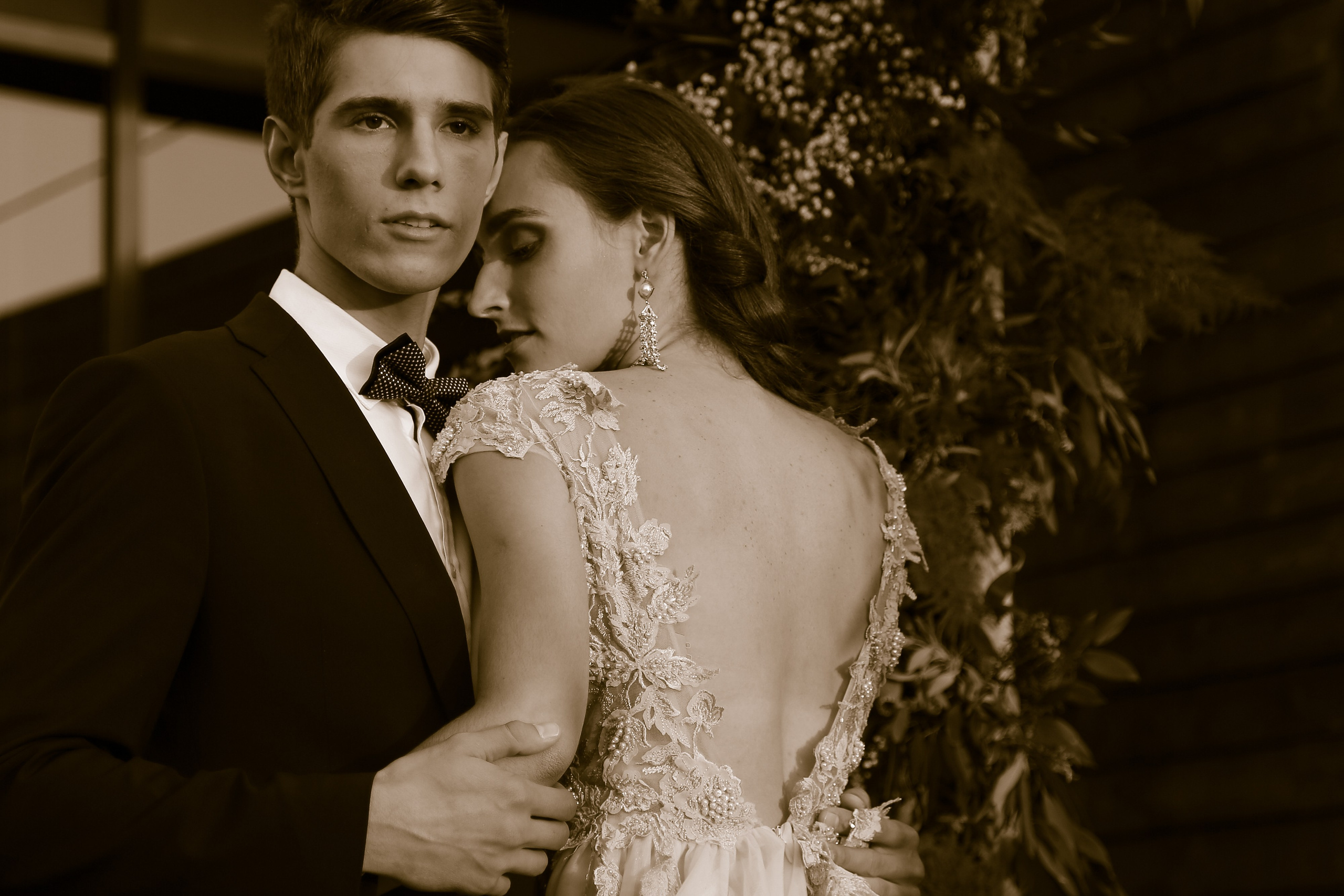 One love. Narta Gasanova/Фотограф/Путешественник во времени