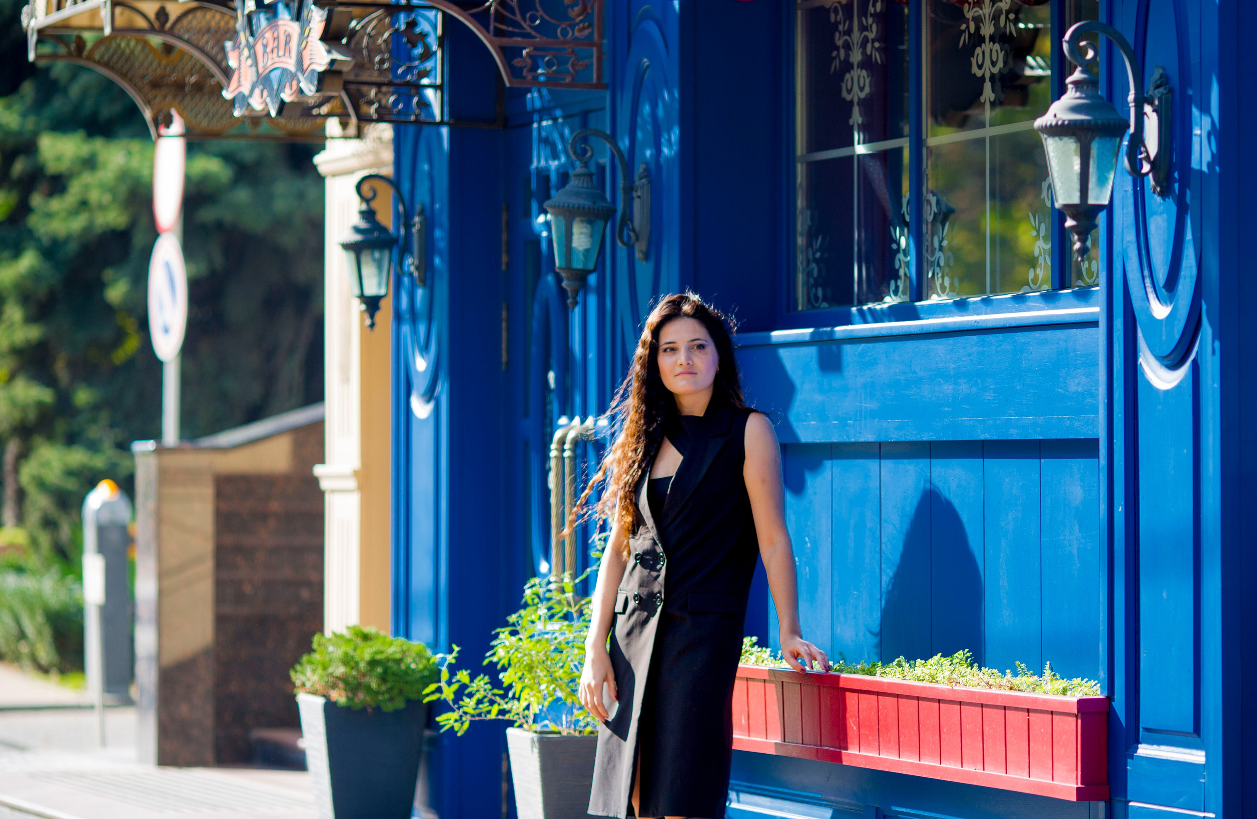 Narta Gasanova/Фотограф/Путешественник во времени