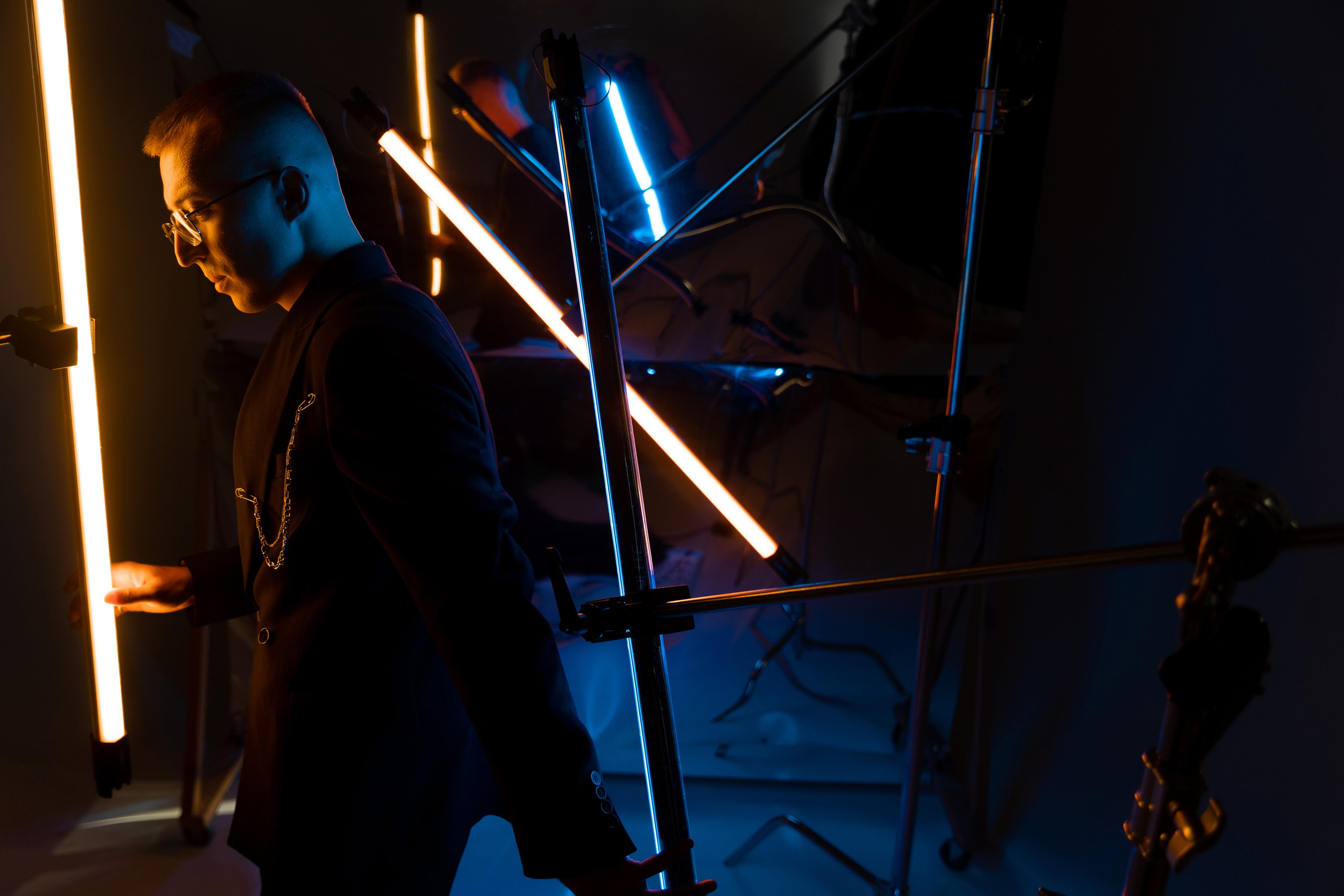 S. Фотограф в Новосибирске и Москве