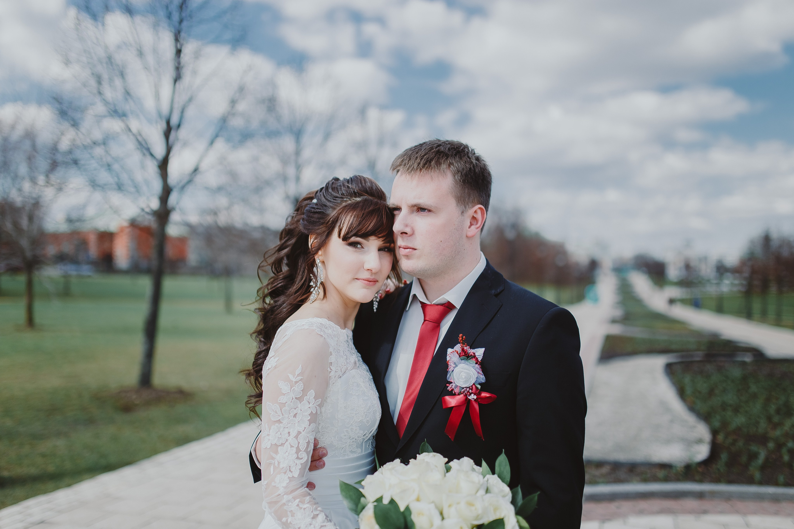 Кирилл и Юлия. Свадебный и семейный фотограф Екатерина Бубнова