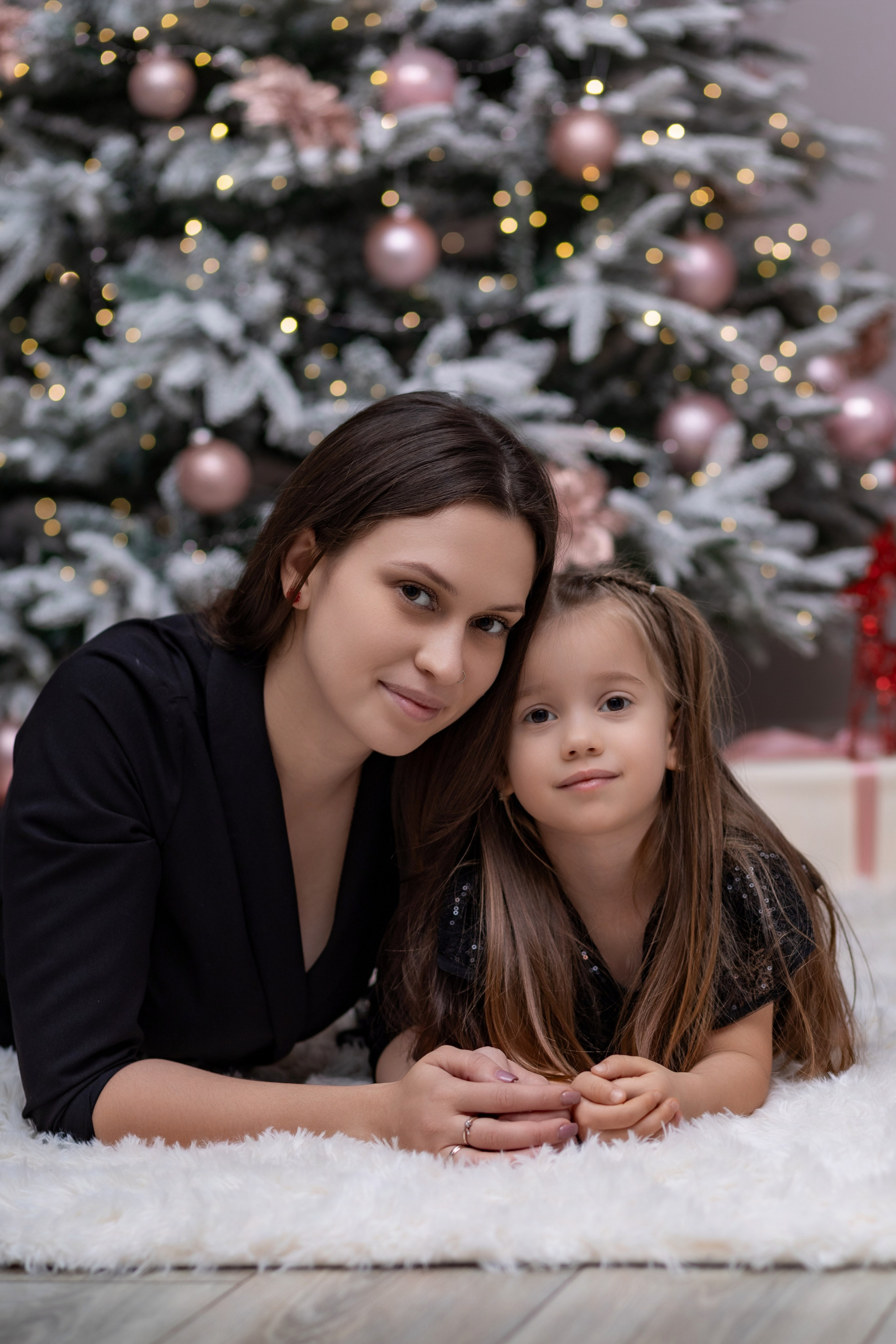 Семейные фотосессии. Семейный фотограф г. Темрюк Николаева Надежда