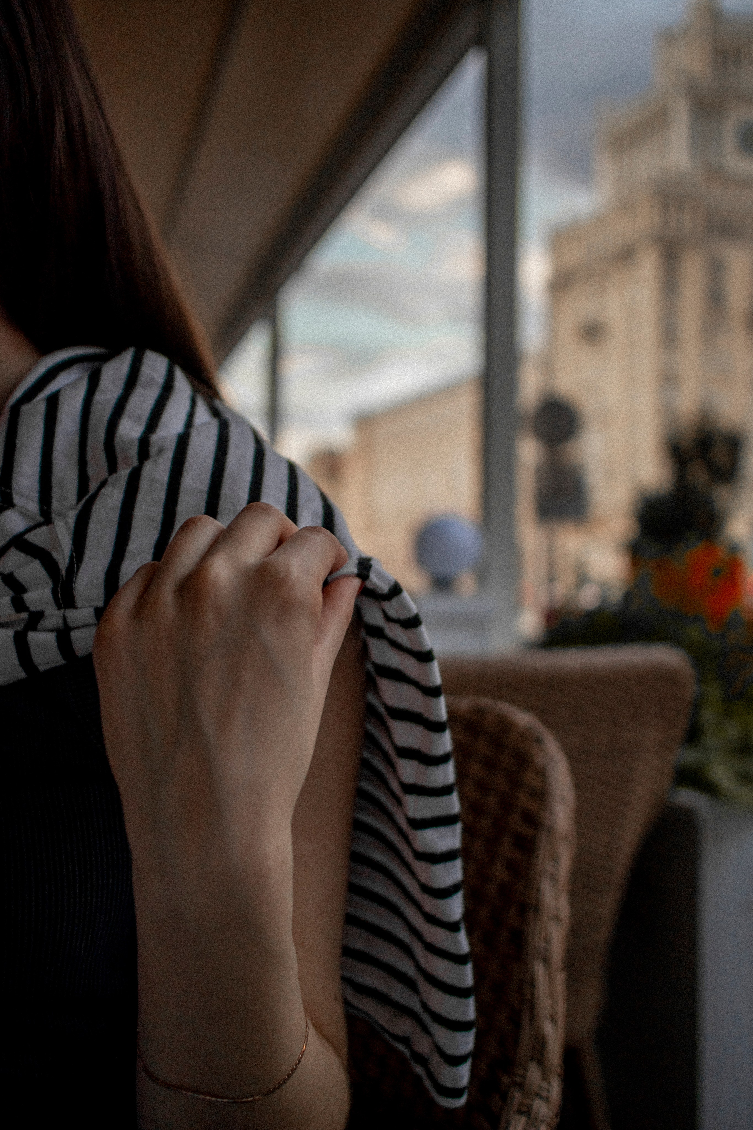 Настроение: «Париж». Дарья Устинова. Фотограф вашей души в Москве