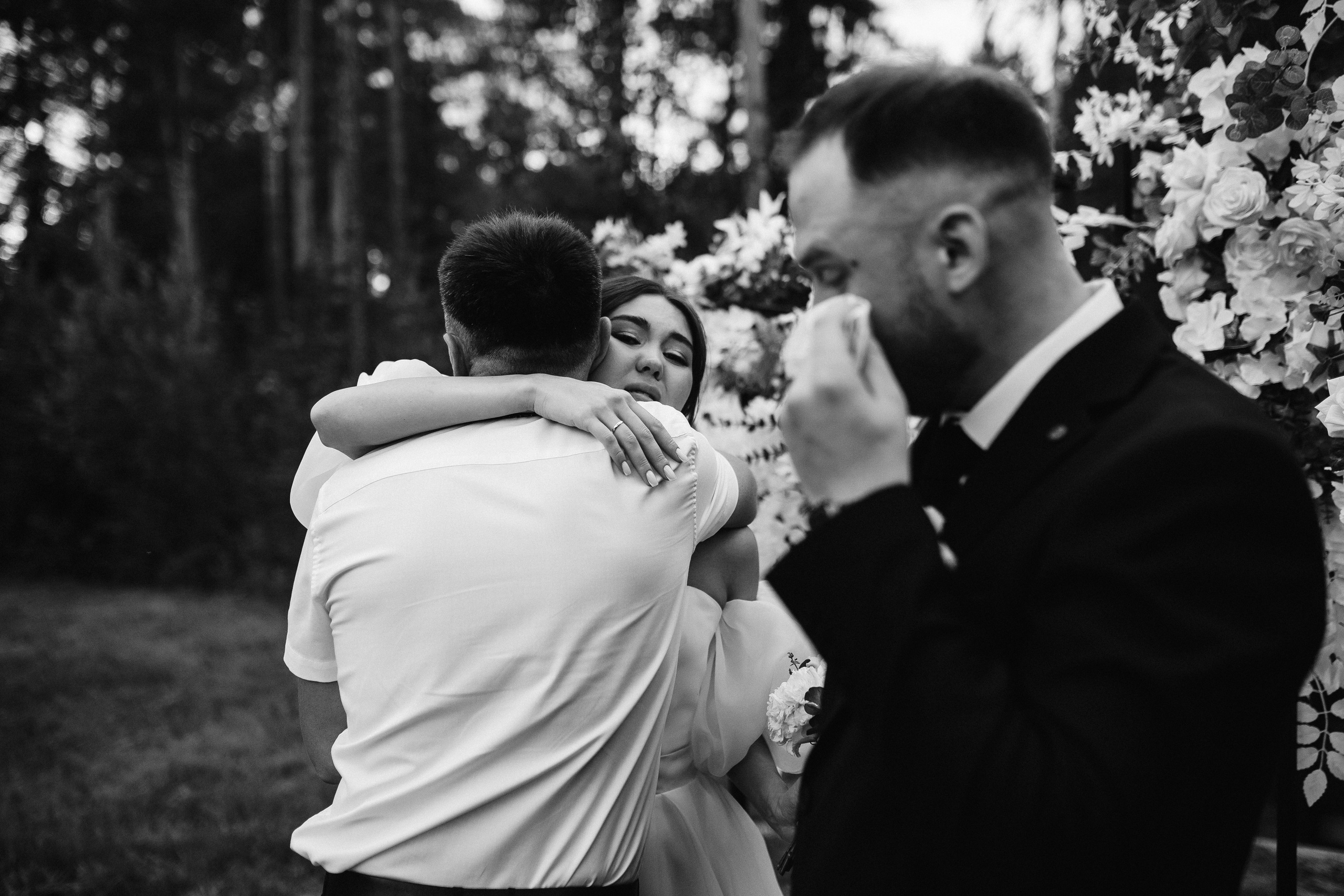 Данил и Элина. Фотограф Тимербаева Алина г. Сургут