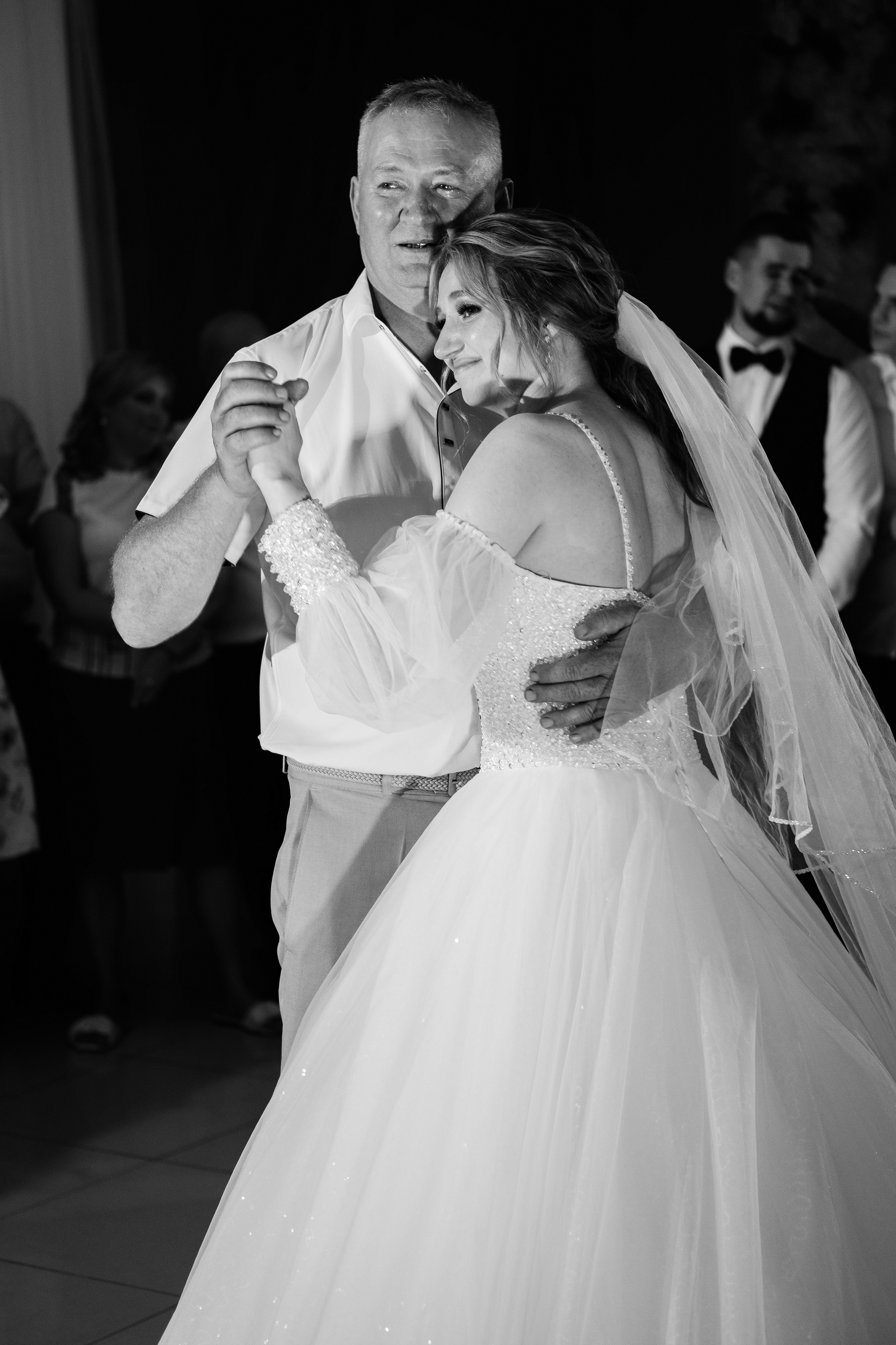 Максим и Ольга. Свадебный фотограф | репортаж | праздники | крещение