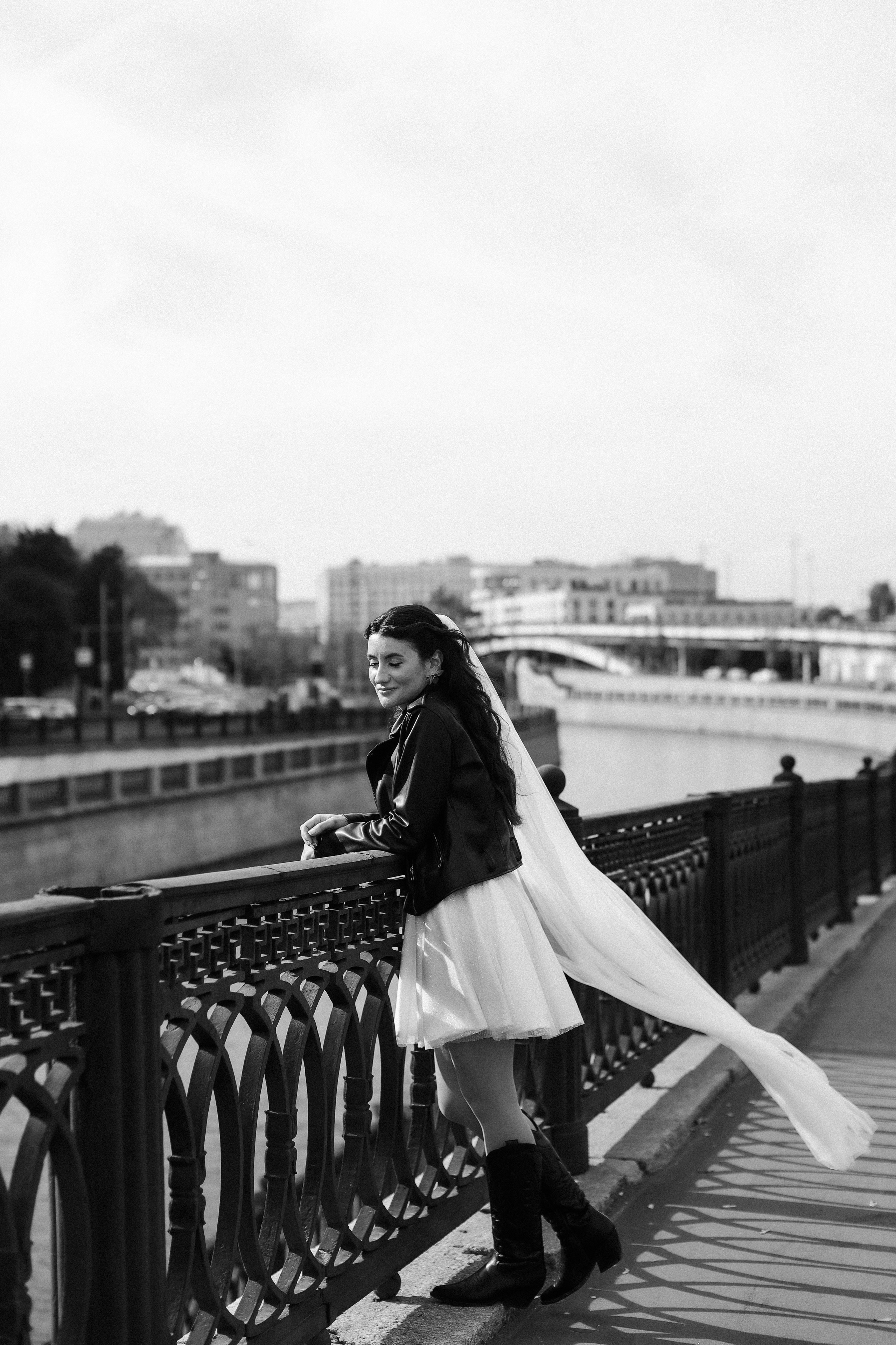 А. + Д. Таганский ЗАГС + Movenpick Taganskaya. Семейный и lovestory фотограф в Москве Светлана Коняхина