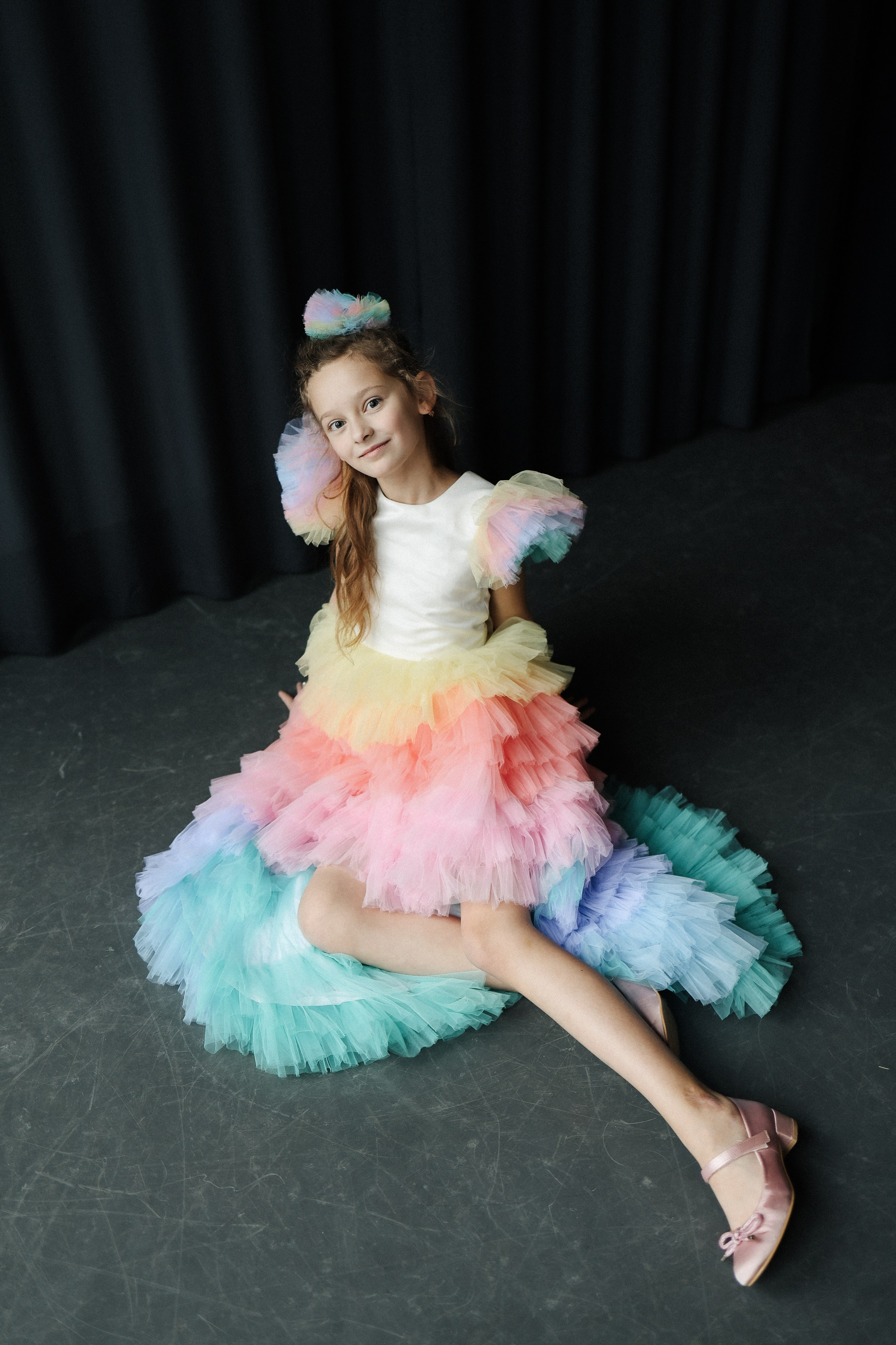 Годовщина свадьбы Ю. и А. Семейный и lovestory фотограф в Москве Светлана Коняхина