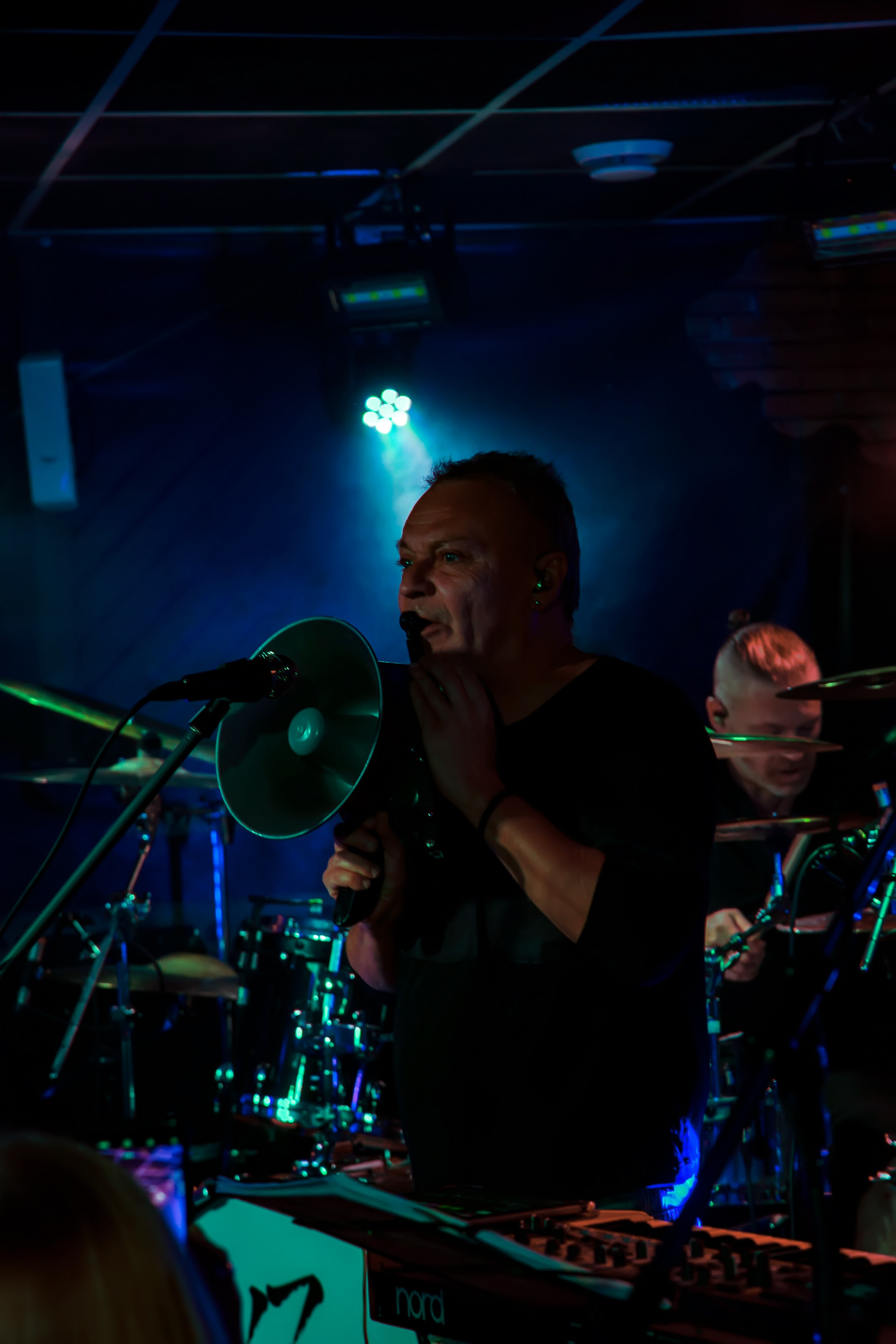 Концертная съемка. Фотограф в Твери Буреев