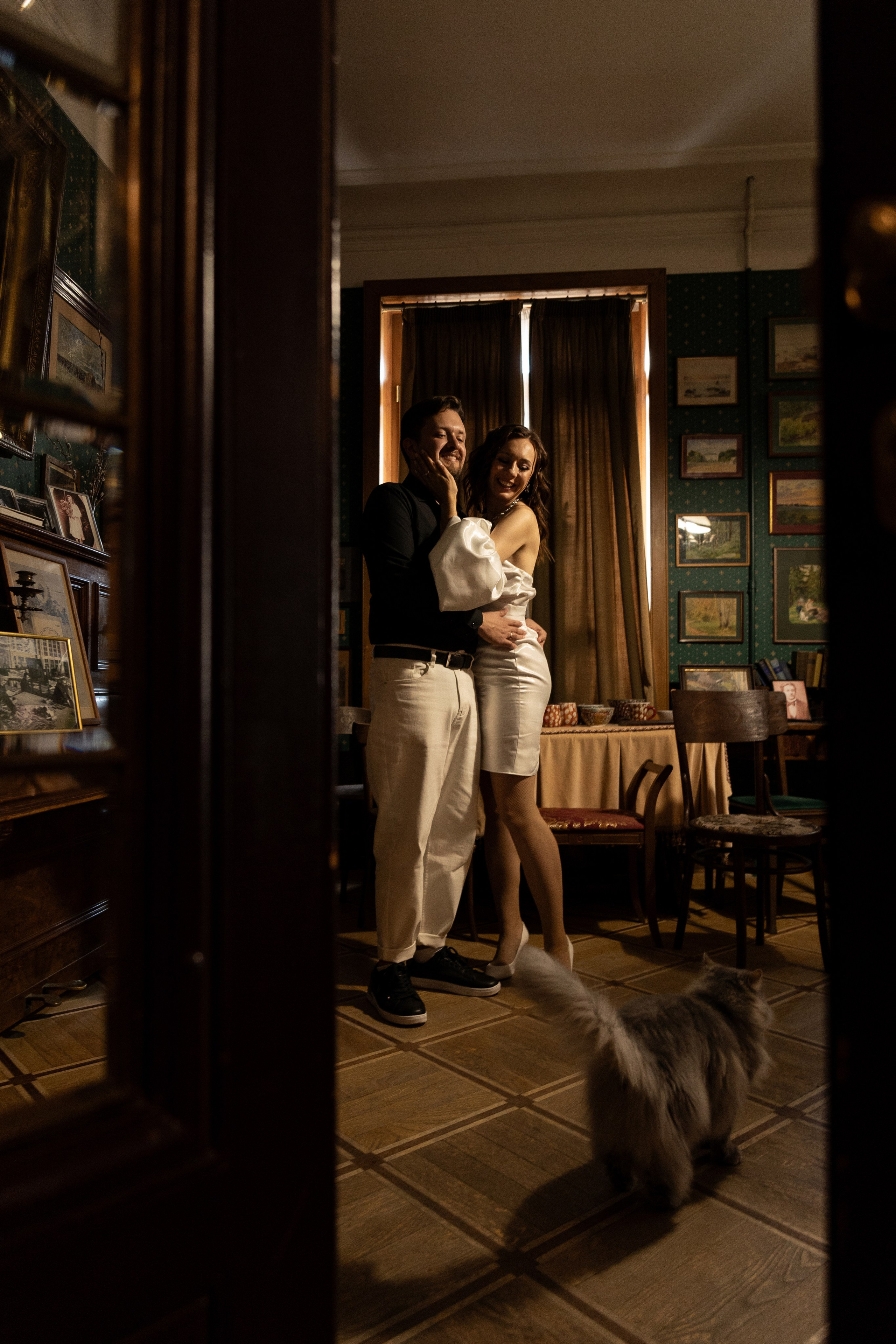 Самый лучший день!. Семейный и свадебный фотограф в Санкт-Петербурге Татьяна Швыкова