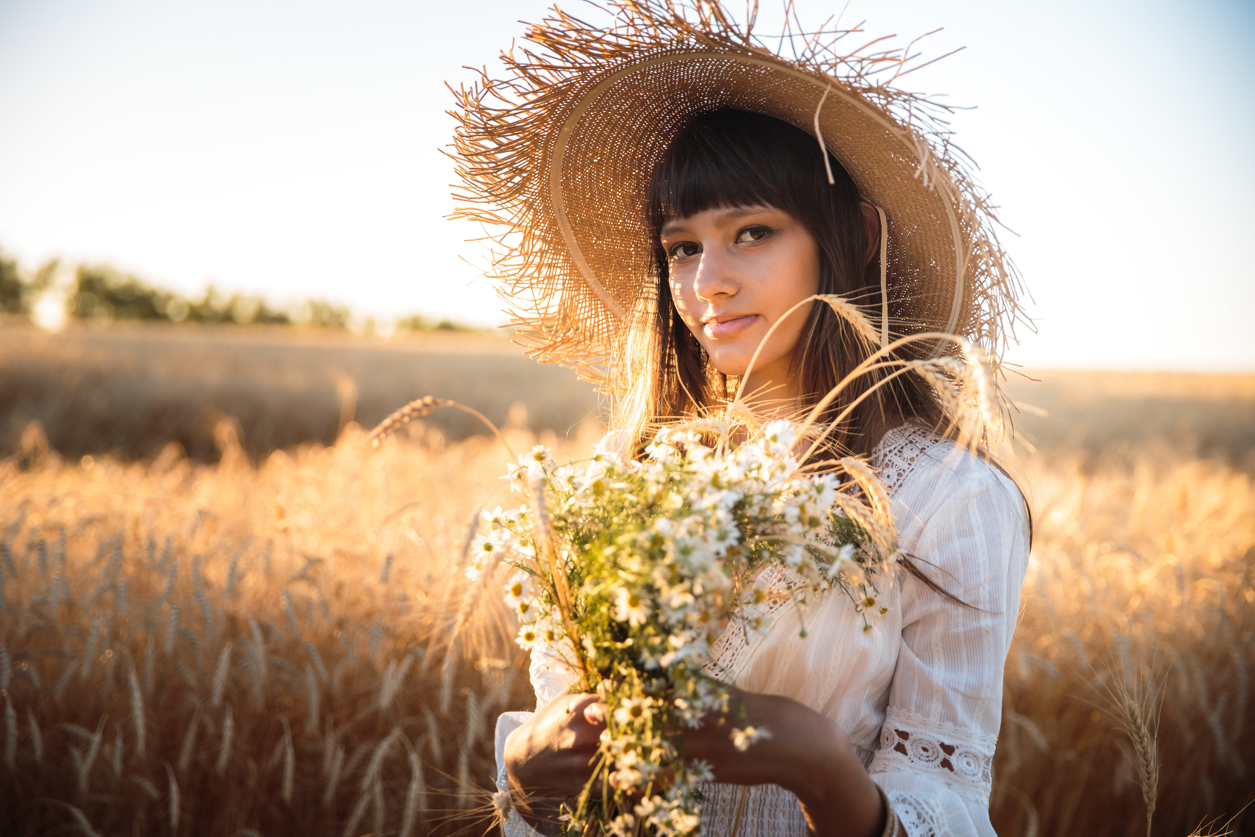 Свадебный, семейный и детский фотограф в Алексеевке Анастасия Ковальчу