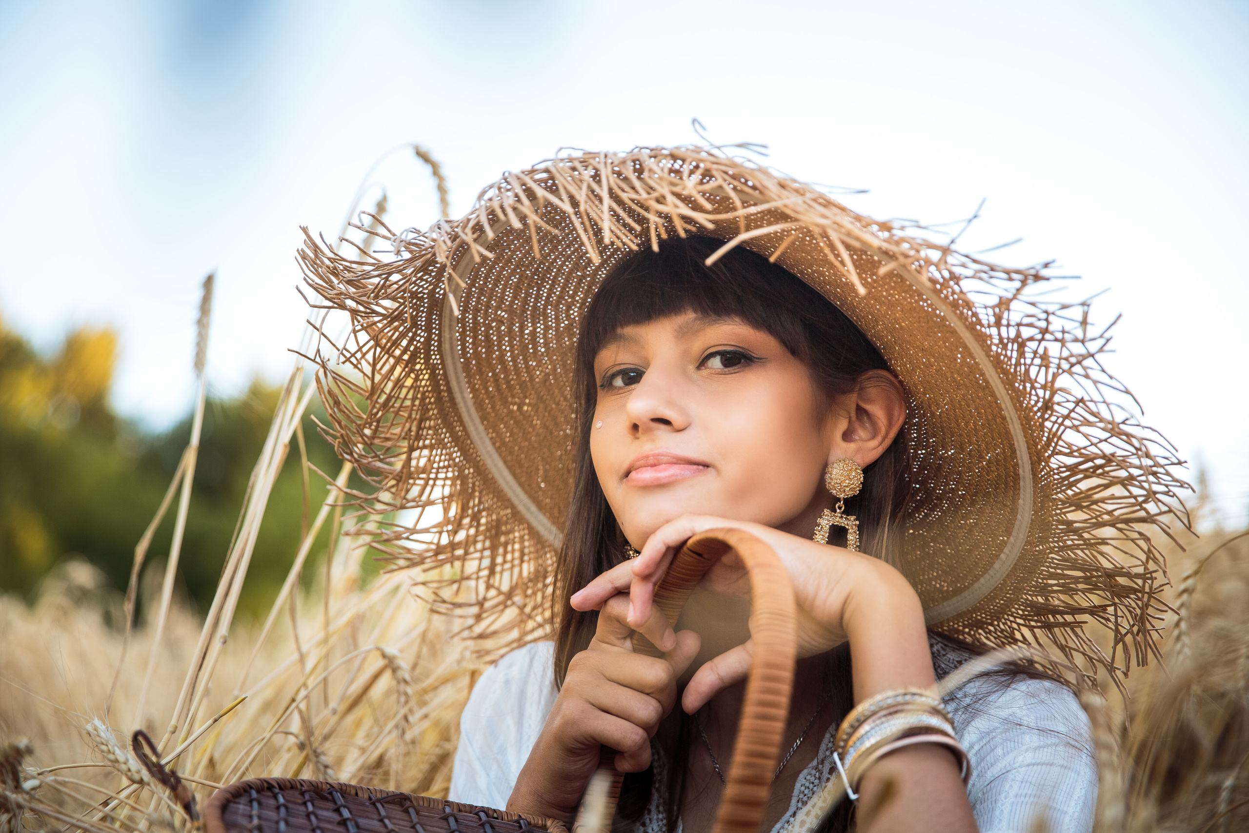 Свадебный, семейный и детский фотограф в Алексеевке Анастасия Ковальчу