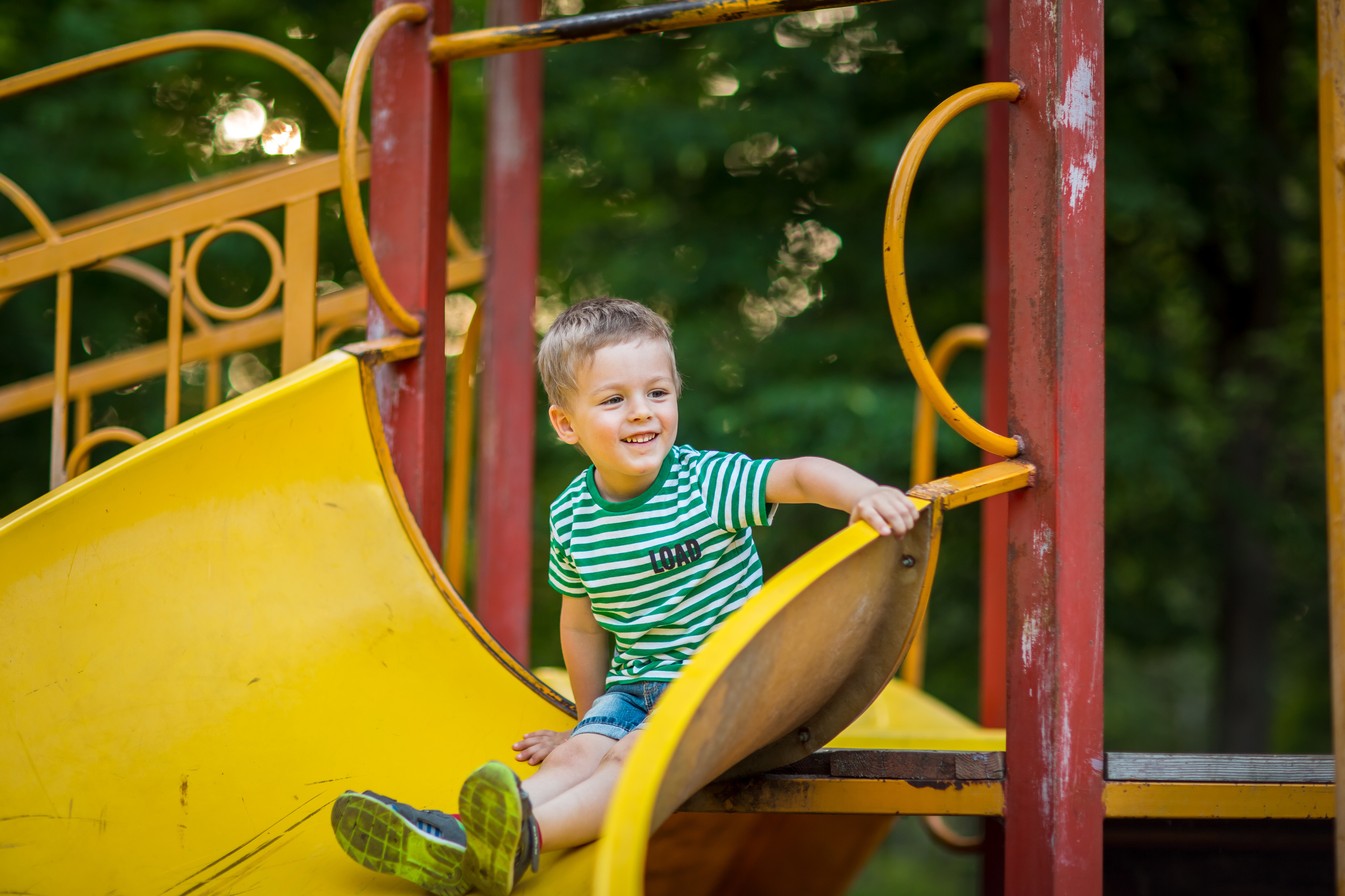 Семейная прогулка. Июнь. Свадебный, семейный и детский фотограф в Алексеевке Анастасия Ковальчу