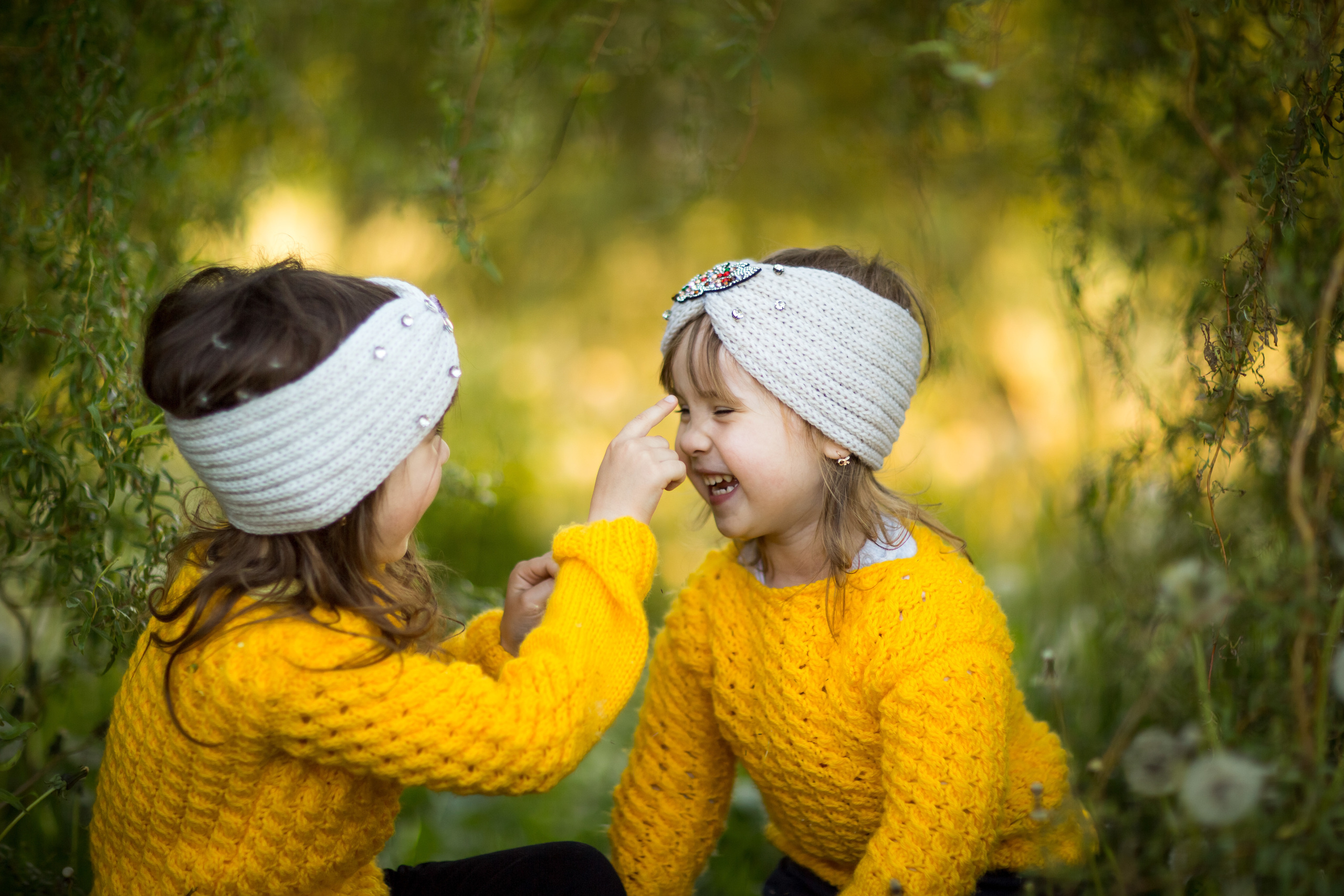 Семья Калашниковых. Свадебный, семейный и детский фотограф в Алексеевке Анастасия Ковальчу