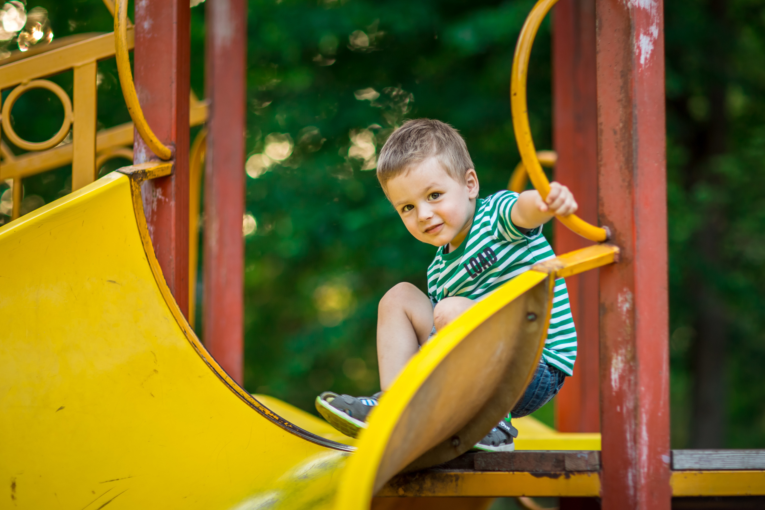 Семейная прогулка. Июнь. Свадебный, семейный и детский фотограф в Алексеевке Анастасия Ковальчу