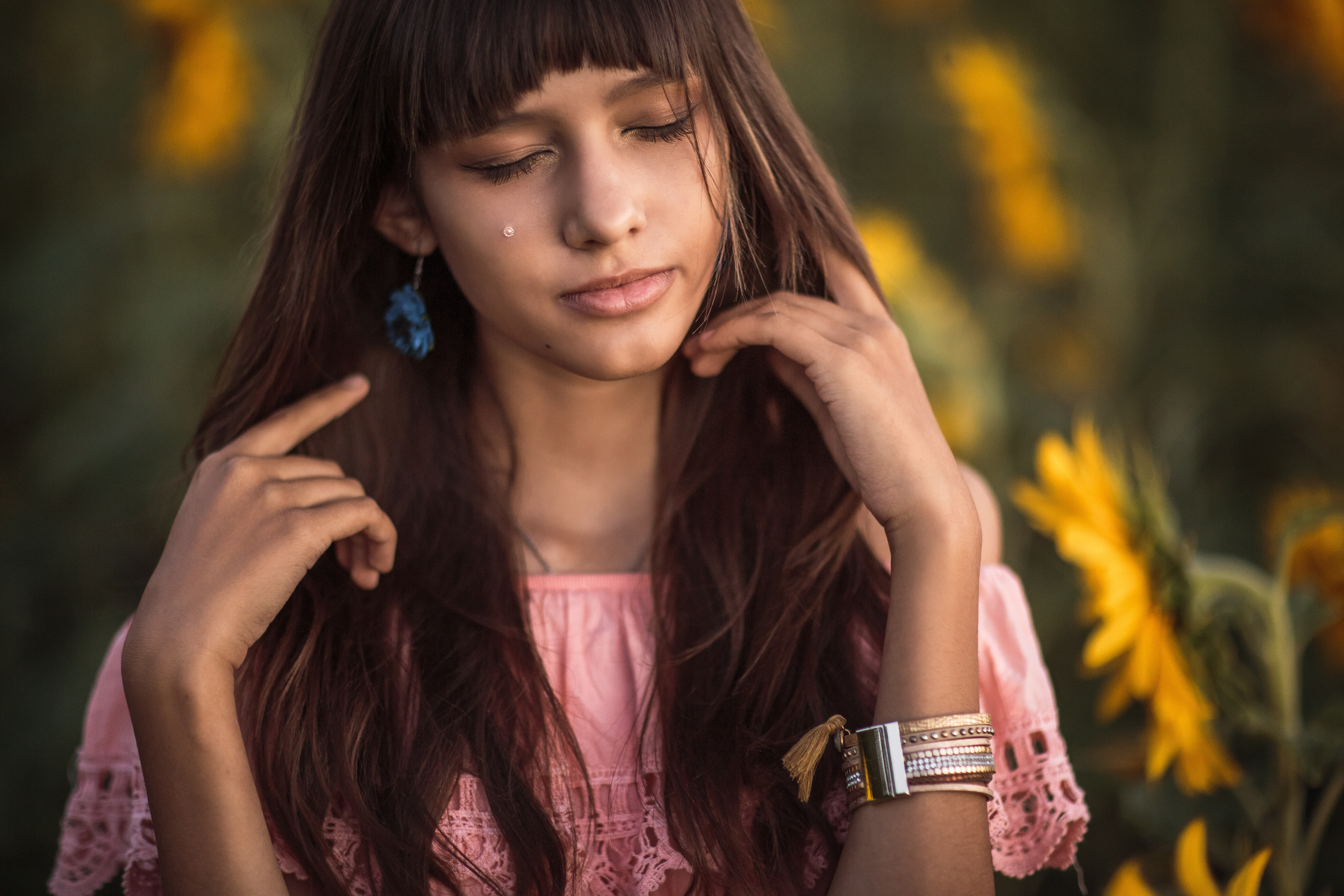 Свадебный, семейный и детский фотограф в Алексеевке Анастасия Ковальчу