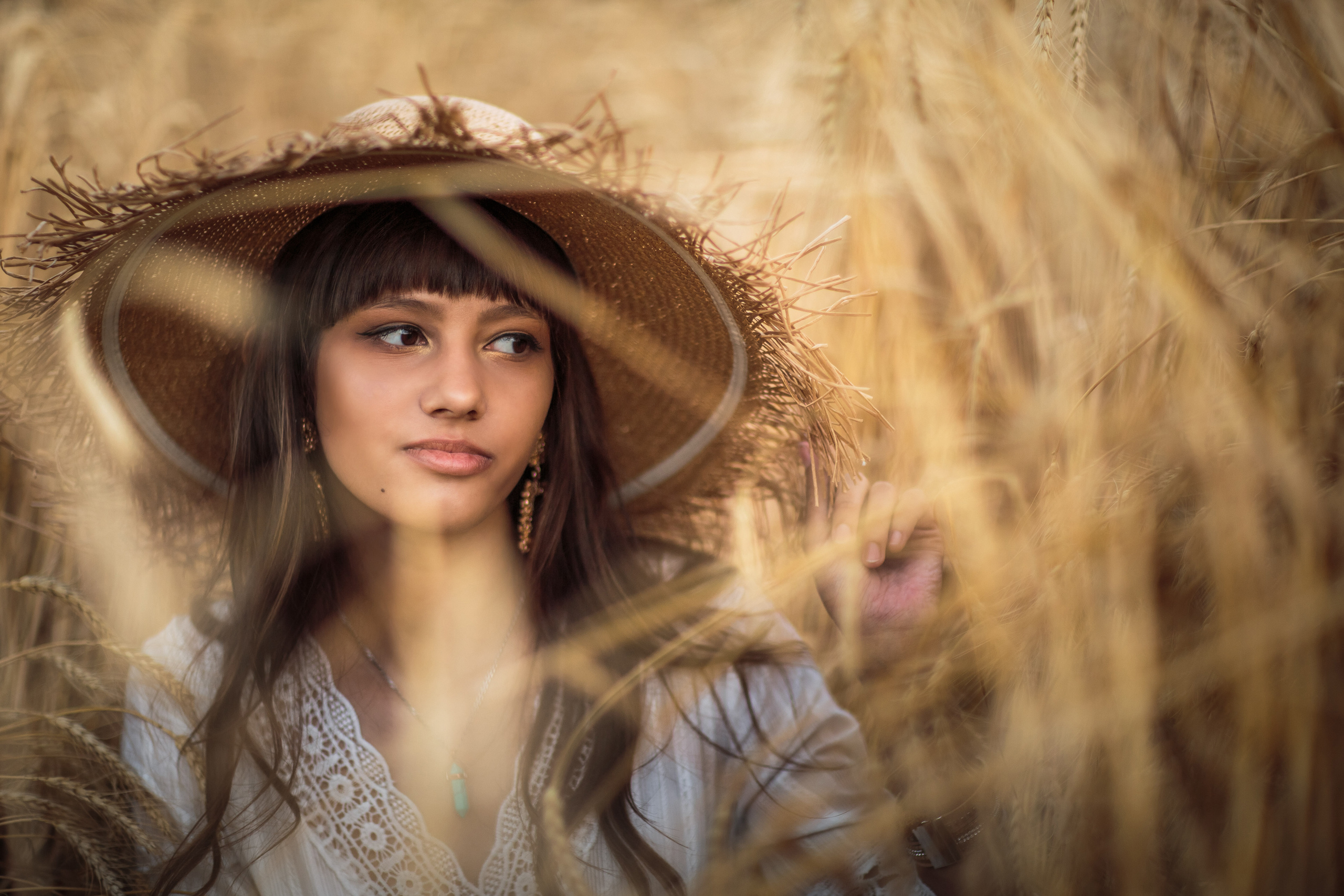 Свадебный, семейный и детский фотограф в Алексеевке Анастасия Ковальчу