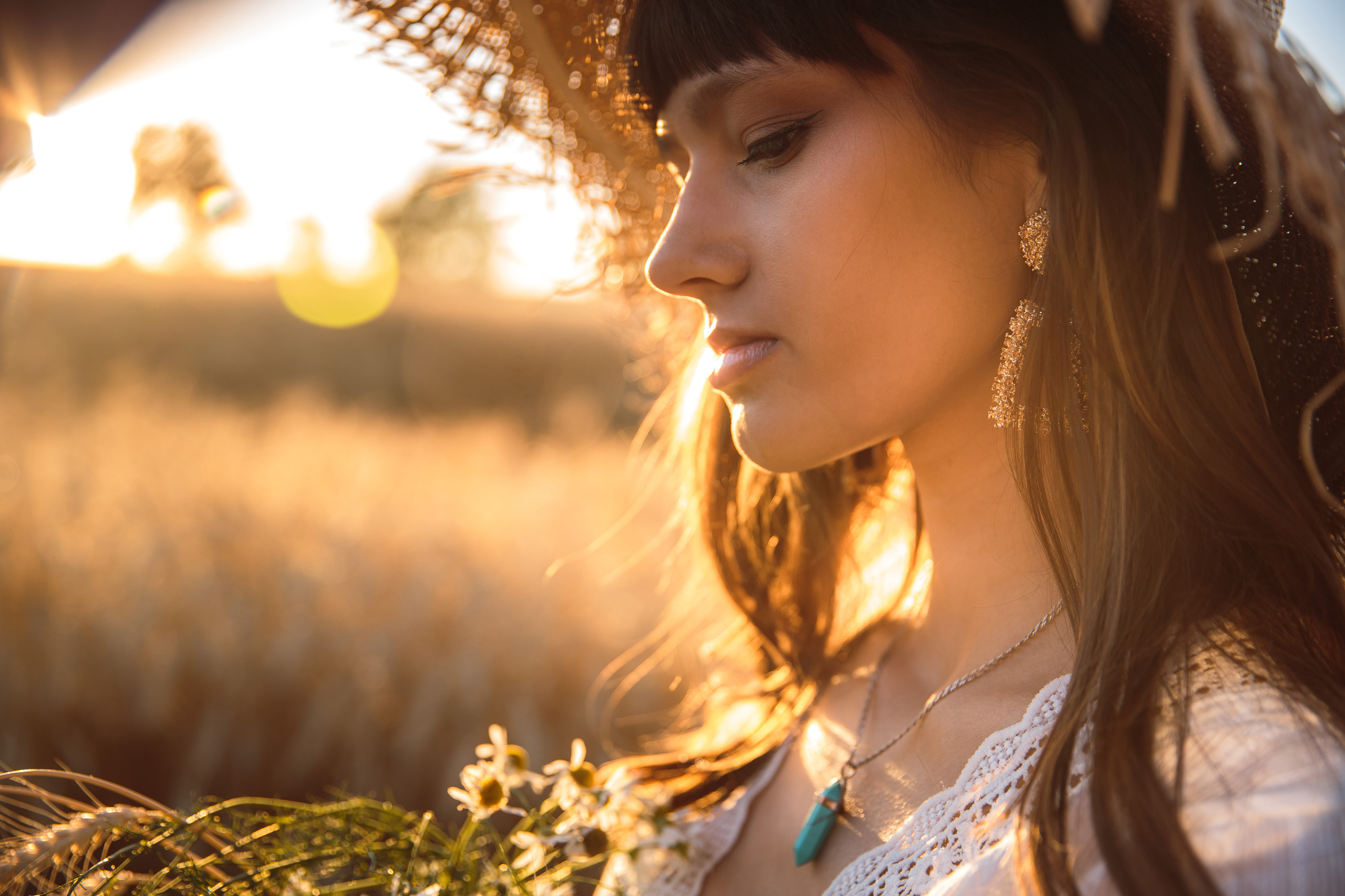 Свадебный, семейный и детский фотограф в Алексеевке Анастасия Ковальчу