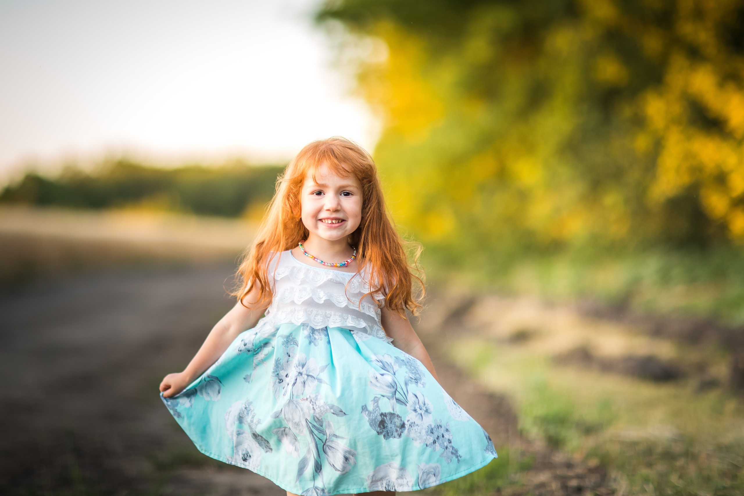 Прогулка в пшенице и подсолнухах. Свадебный, семейный и детский фотограф в Алексеевке Анастасия Ковальчу