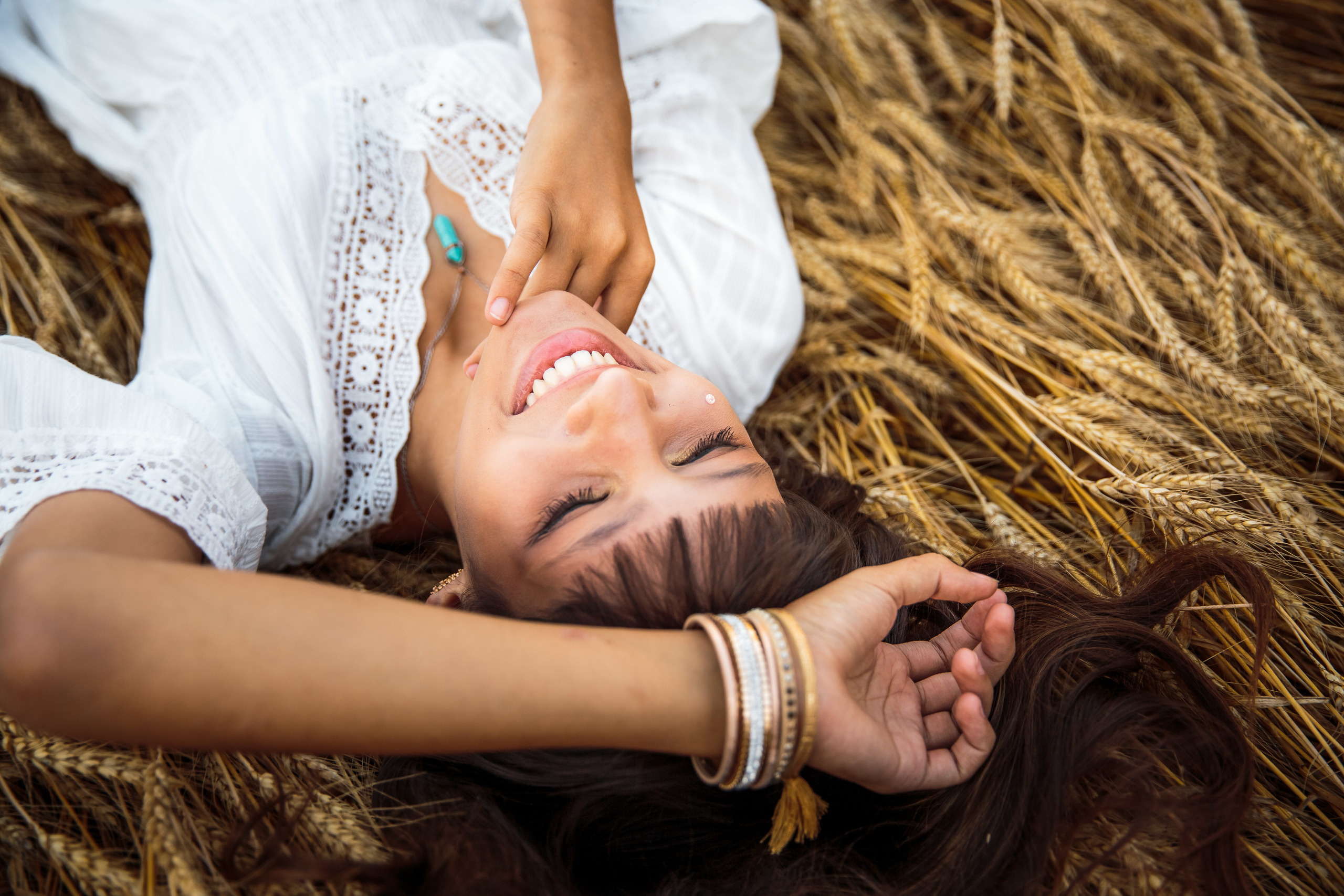 Свадебный, семейный и детский фотограф в Алексеевке Анастасия Ковальчу