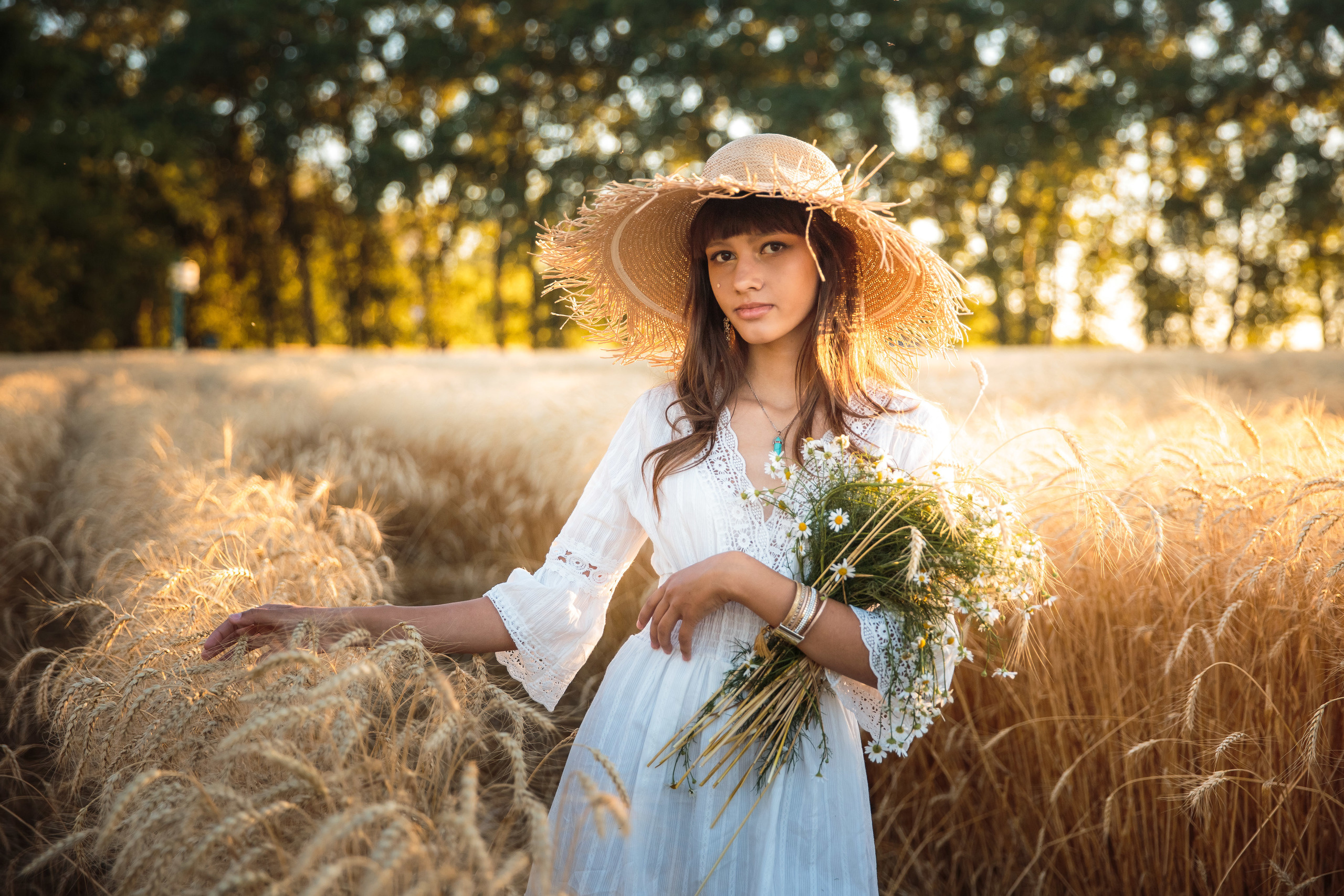 Свадебный, семейный и детский фотограф в Алексеевке Анастасия Ковальчу