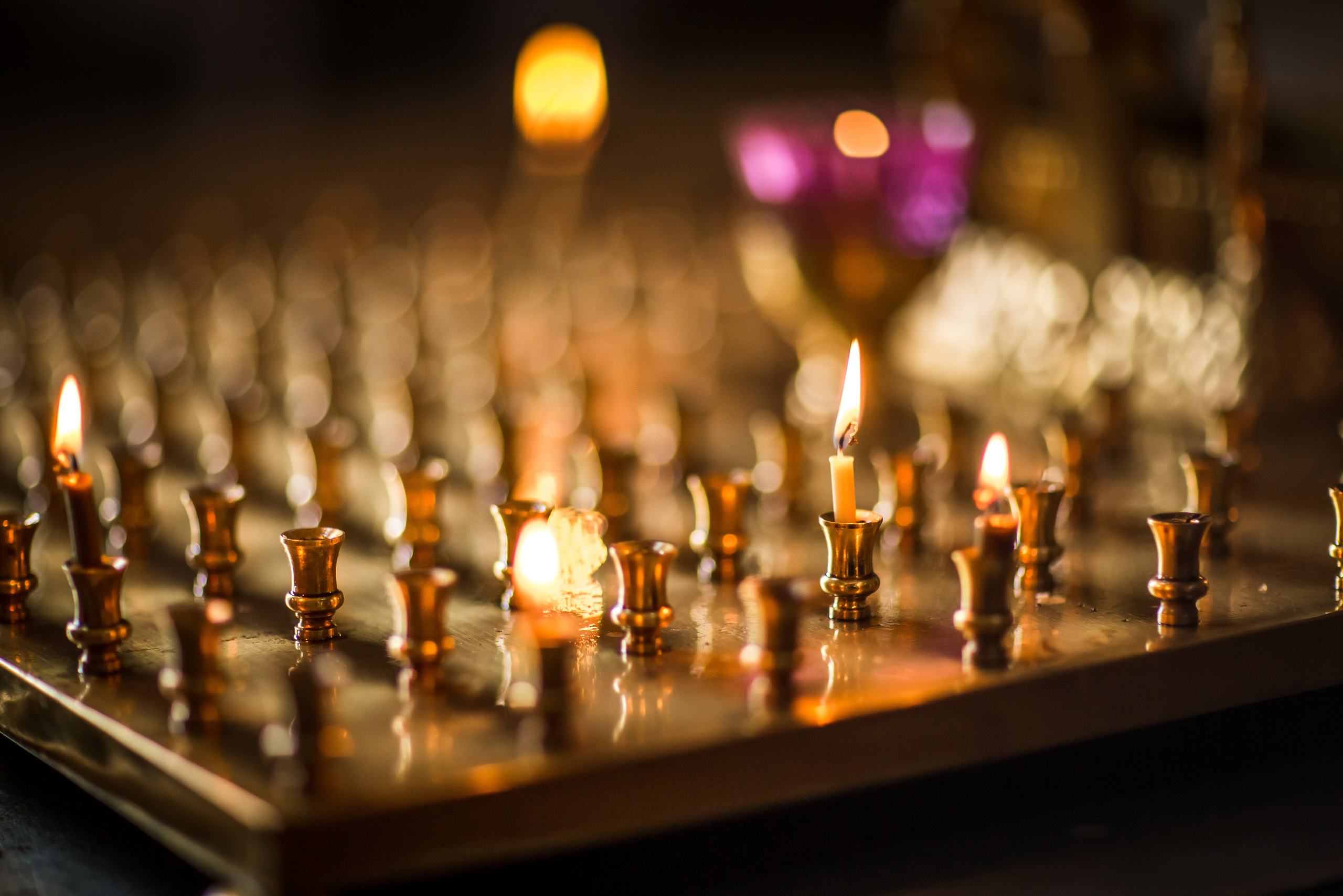 Крещение Артема. Свадебный, семейный и детский фотограф в Алексеевке Анастасия Ковальчу