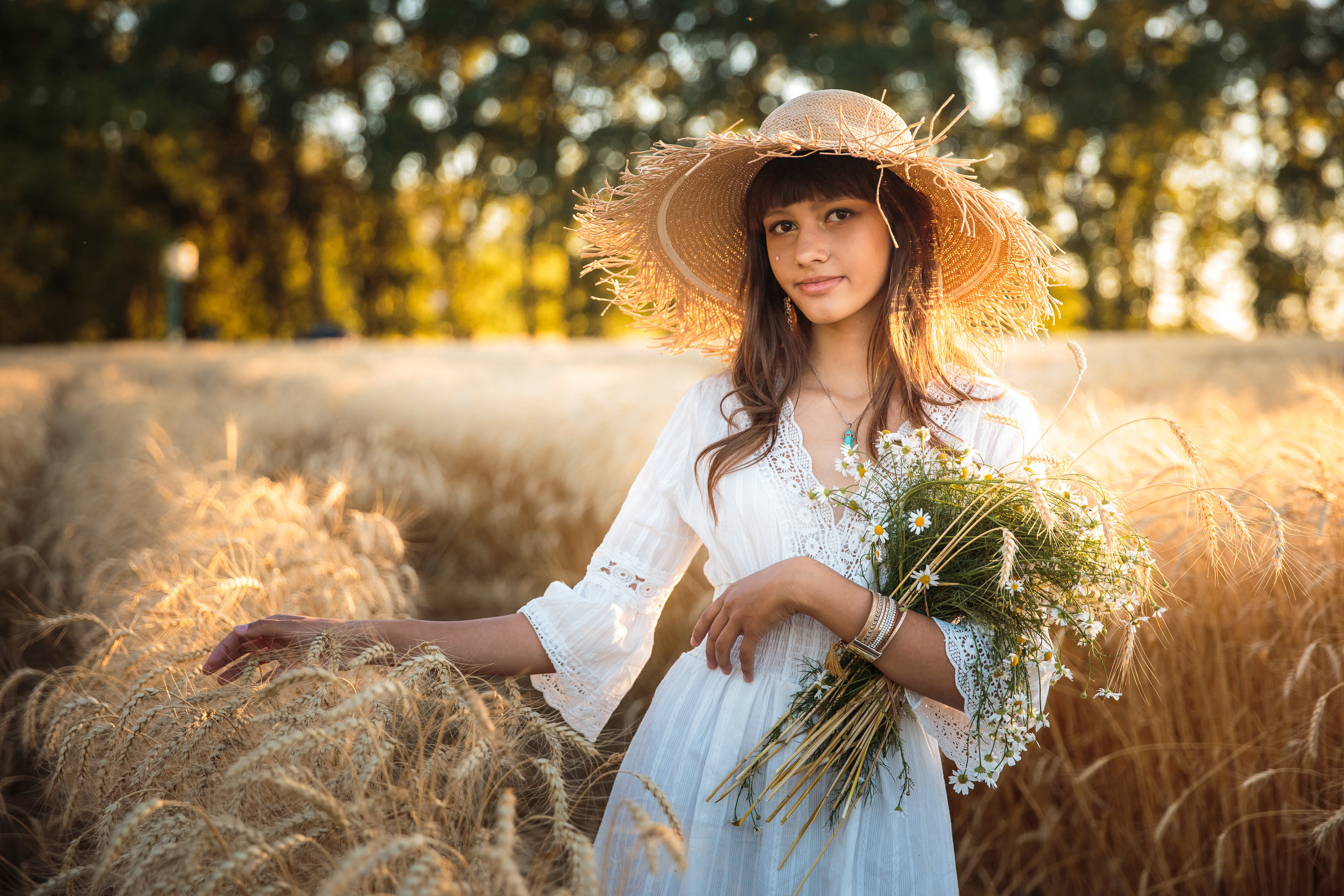 Свадебный, семейный и детский фотограф в Алексеевке Анастасия Ковальчу