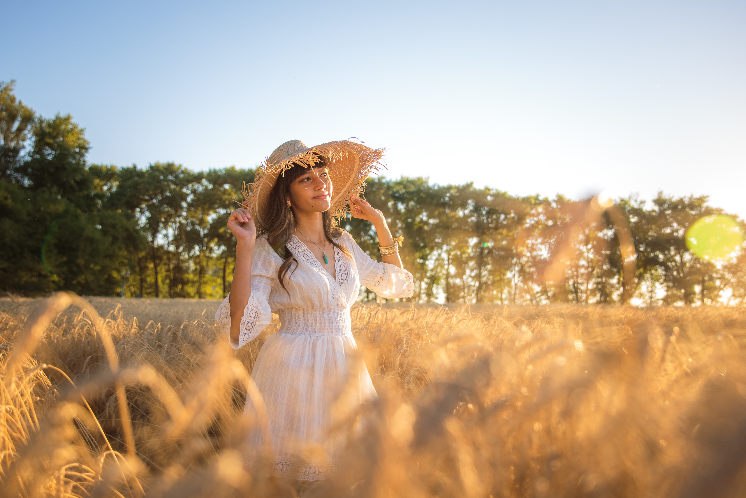 Свадебный, семейный и детский фотограф в Алексеевке Анастасия Ковальчу