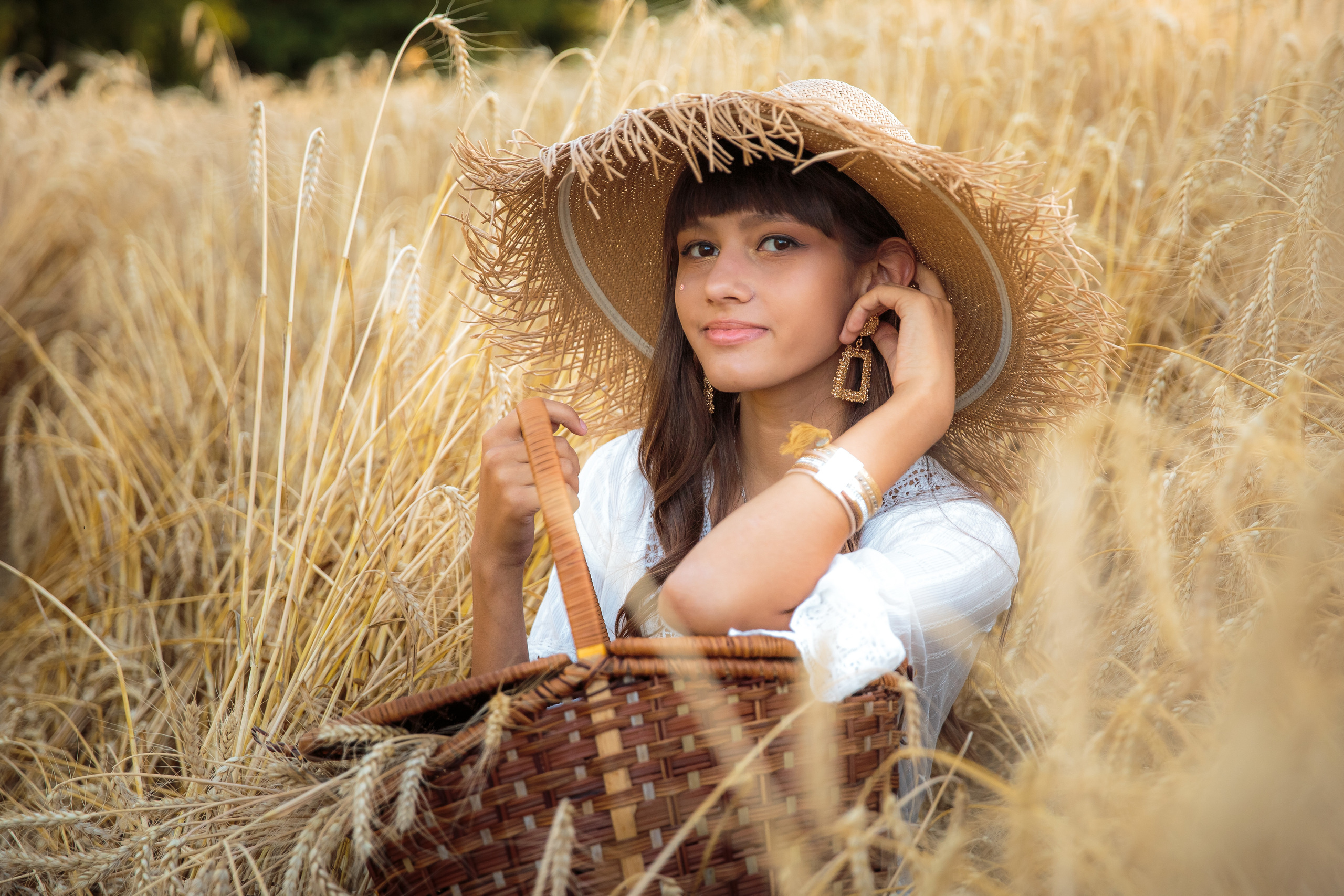 Свадебный, семейный и детский фотограф в Алексеевке Анастасия Ковальчу