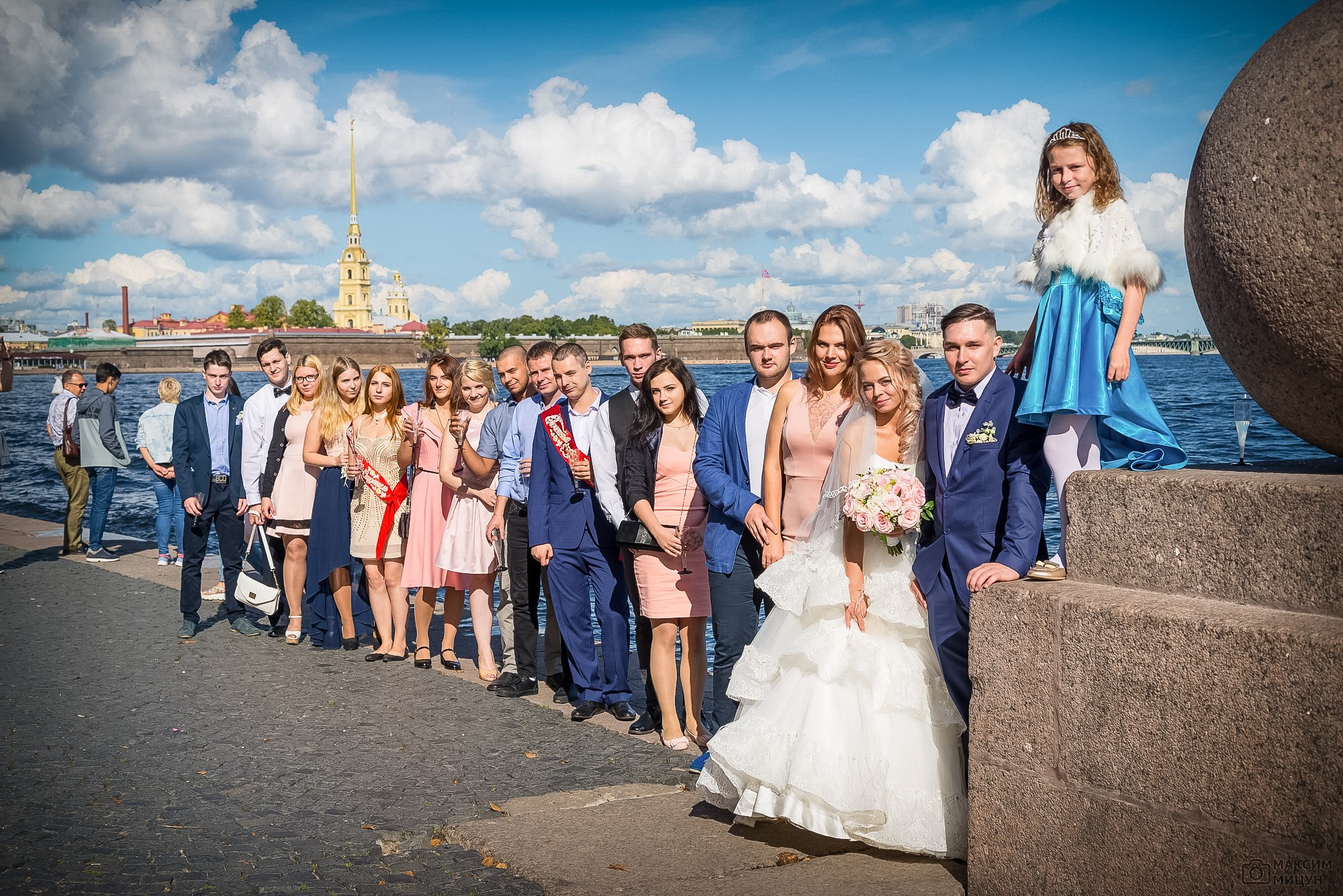 Свадьбы. Фотограф Максим Мицун. Портрет, свадьба, репортаж, каталог